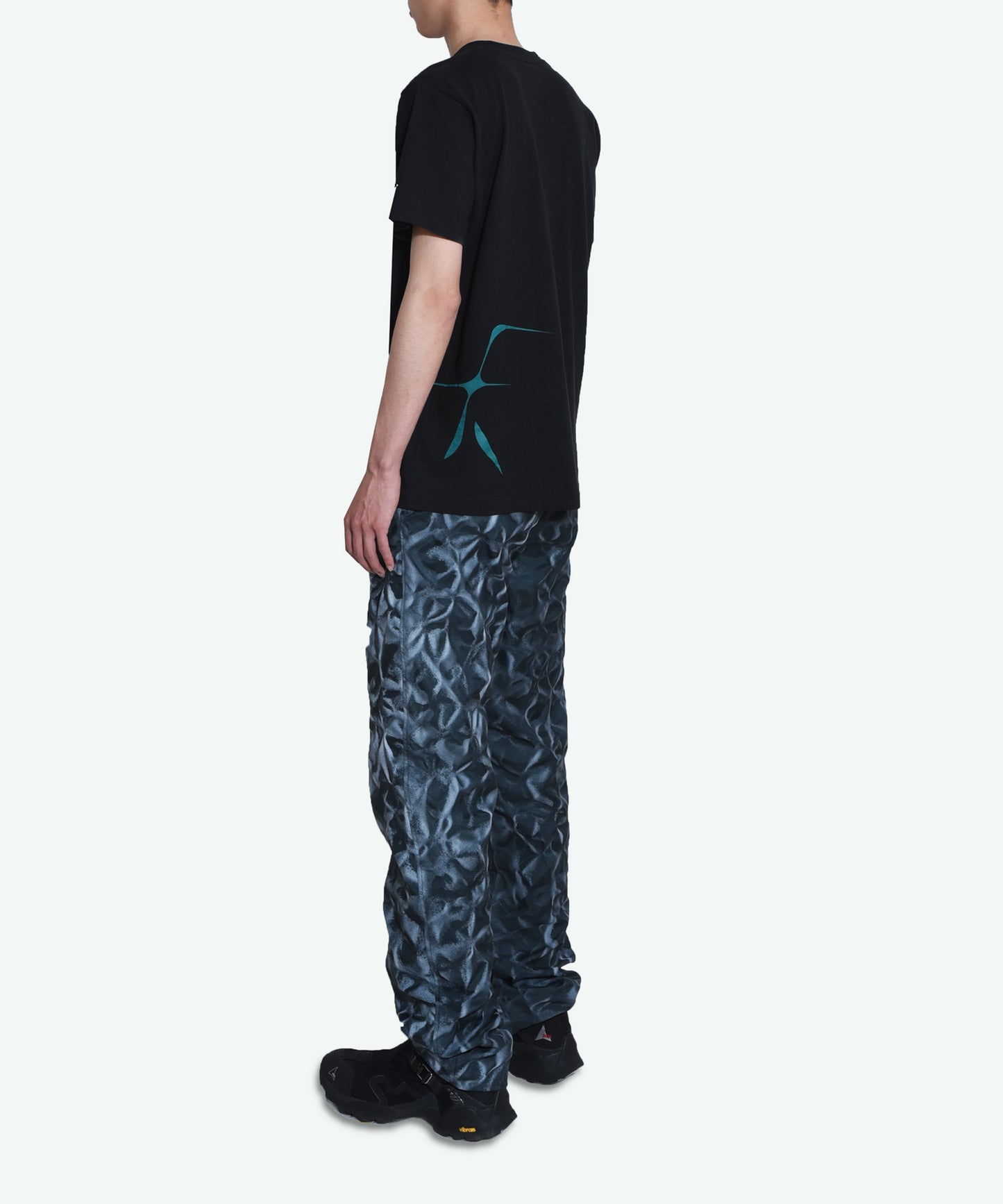 Plant TEE