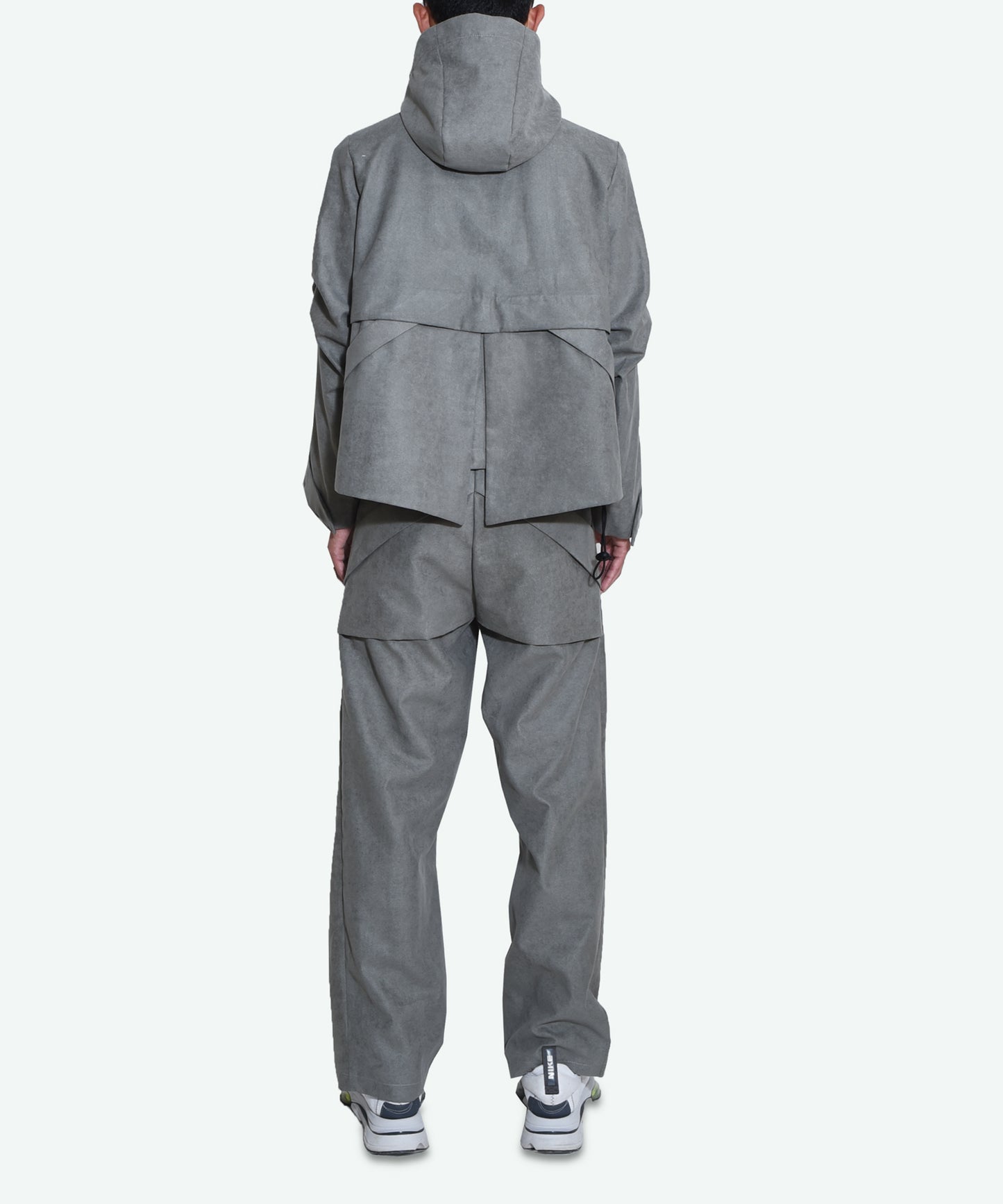 DEER ANORAK