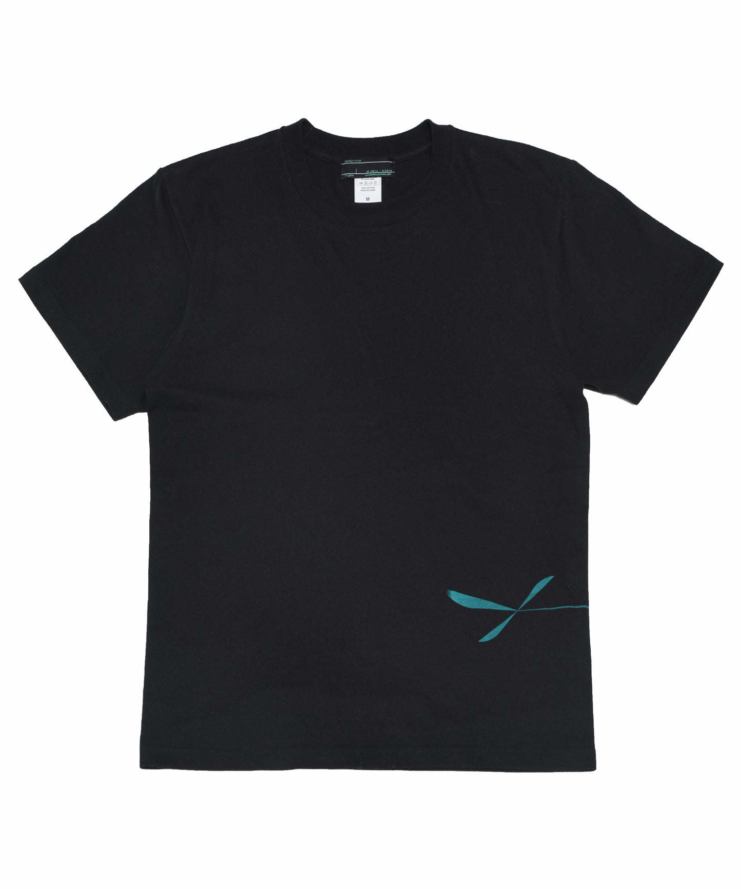 Plant TEE