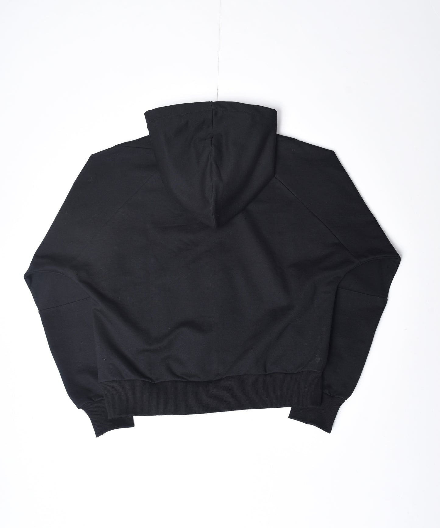 VESTAGE HOODIE