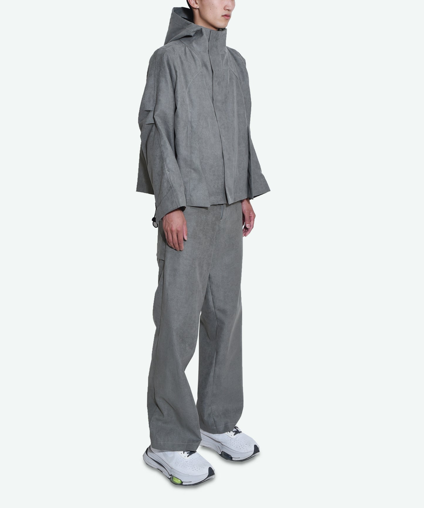 DEER ANORAK