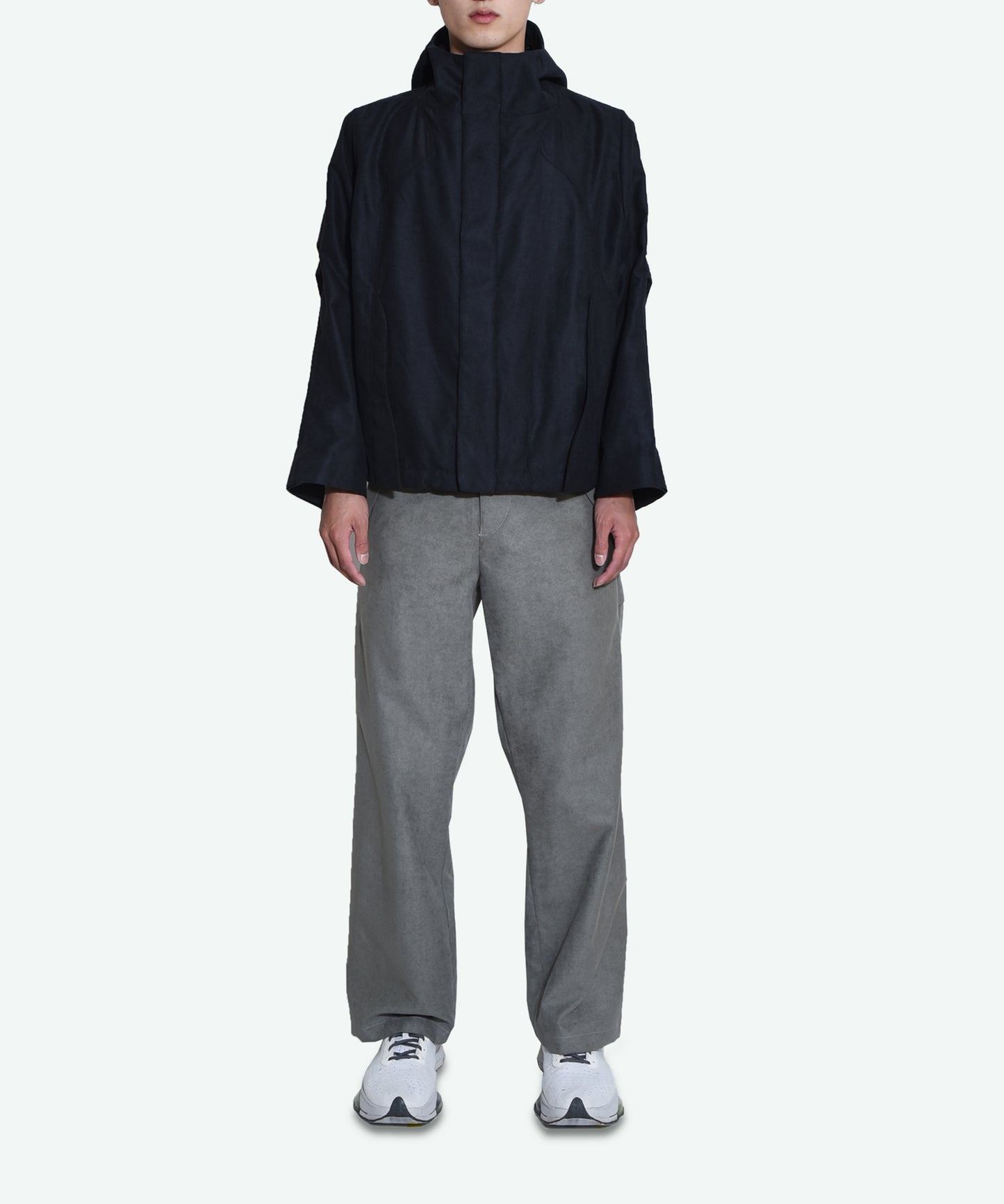 DEER ANORAK