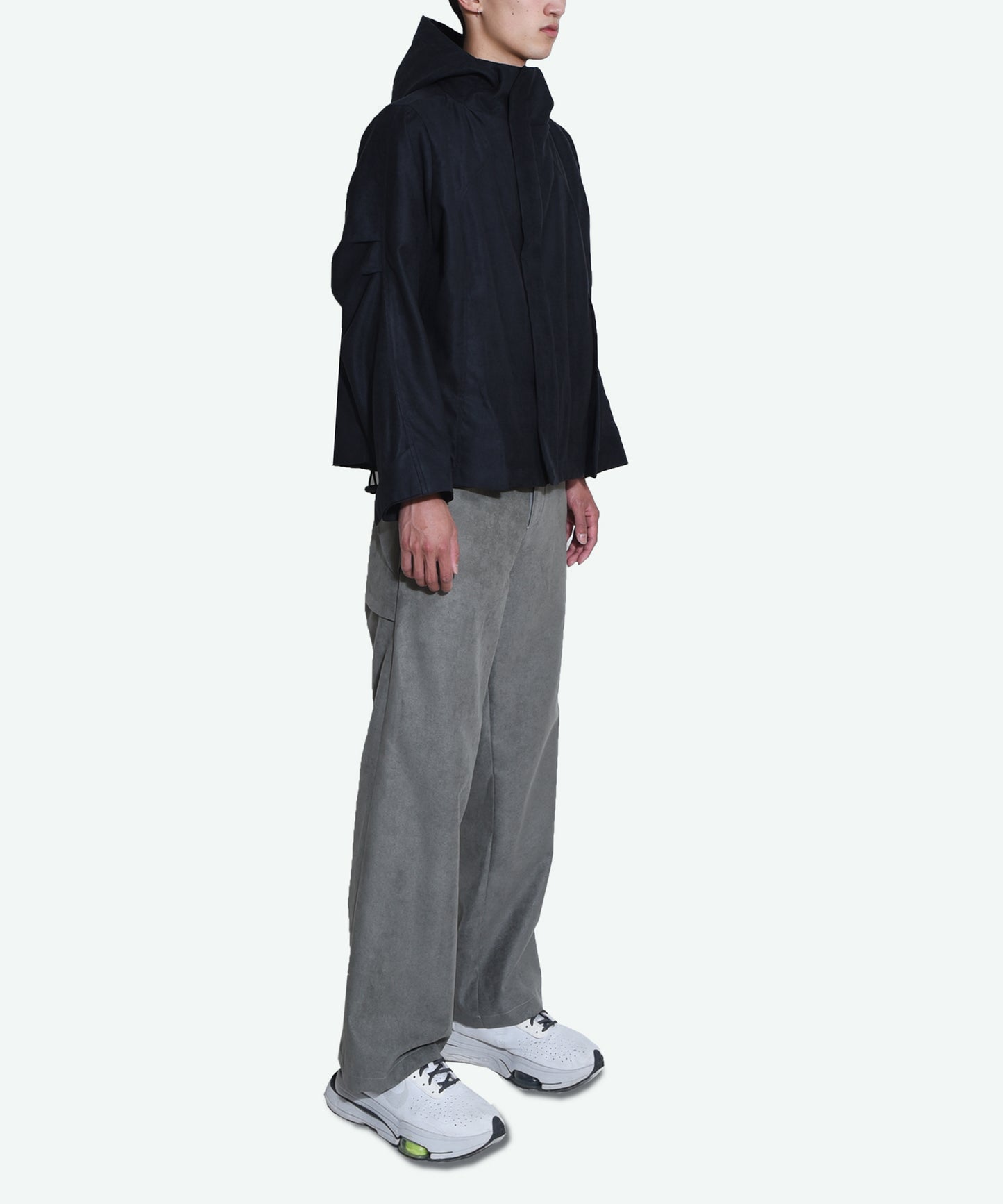 DEER ANORAK
