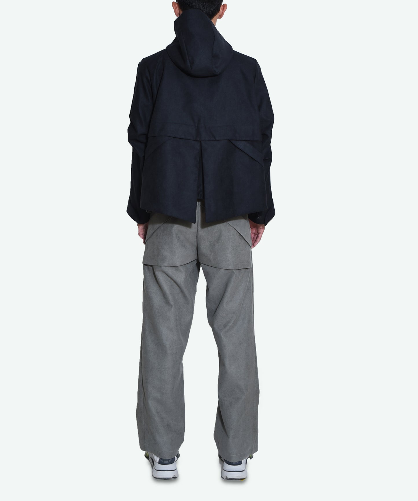 DEER ANORAK