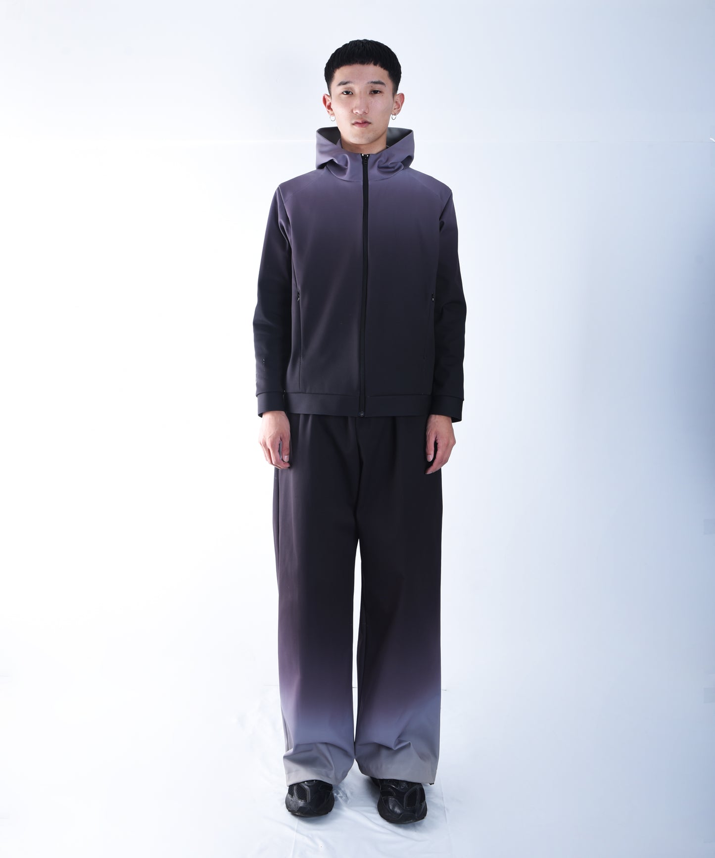 Sync HOODIE