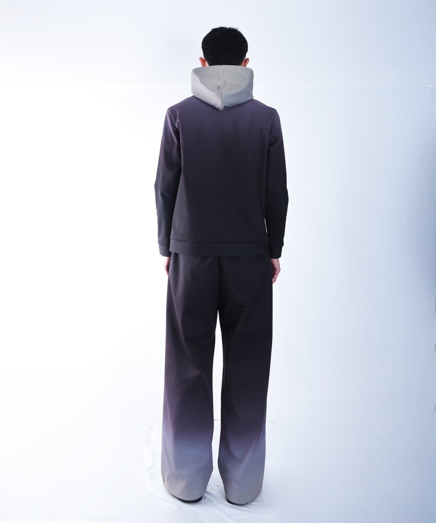 Sync HOODIE