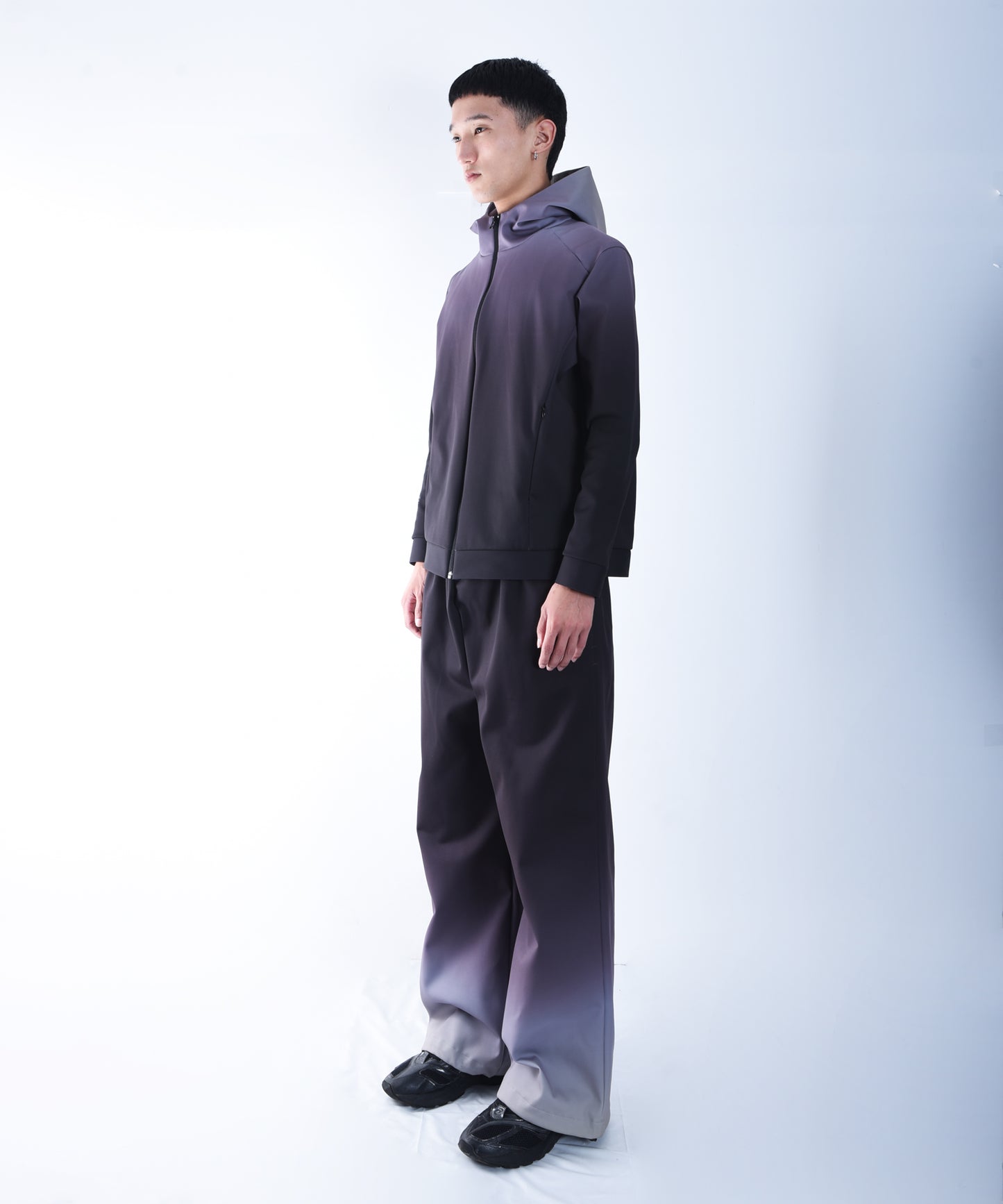 Sync HOODIE