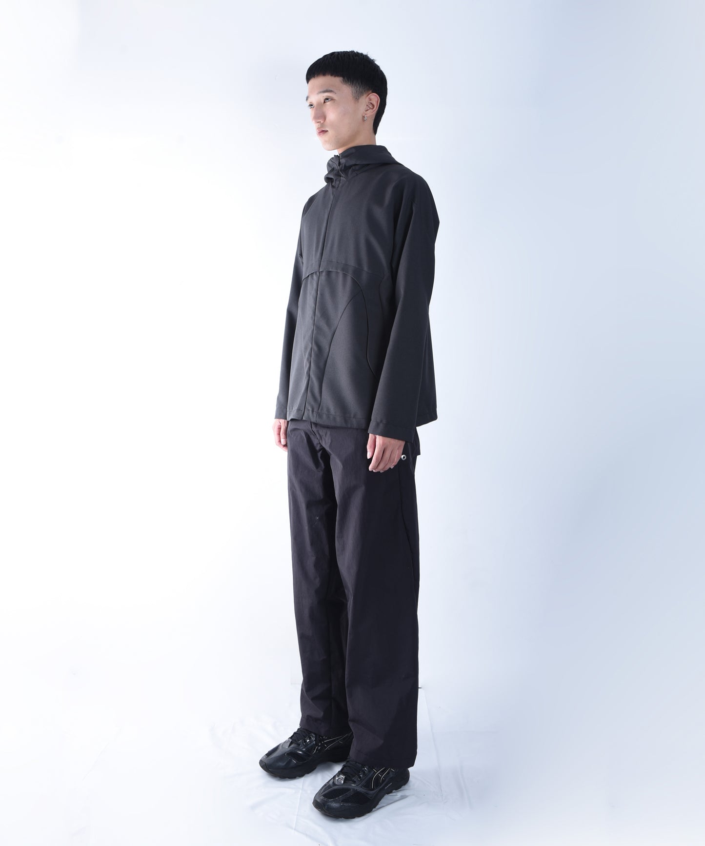 Nonsect JACKET