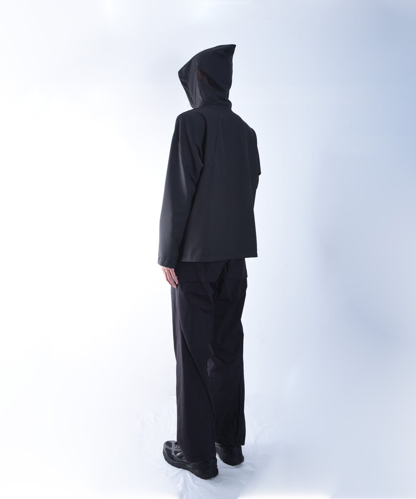 Nonsect JACKET