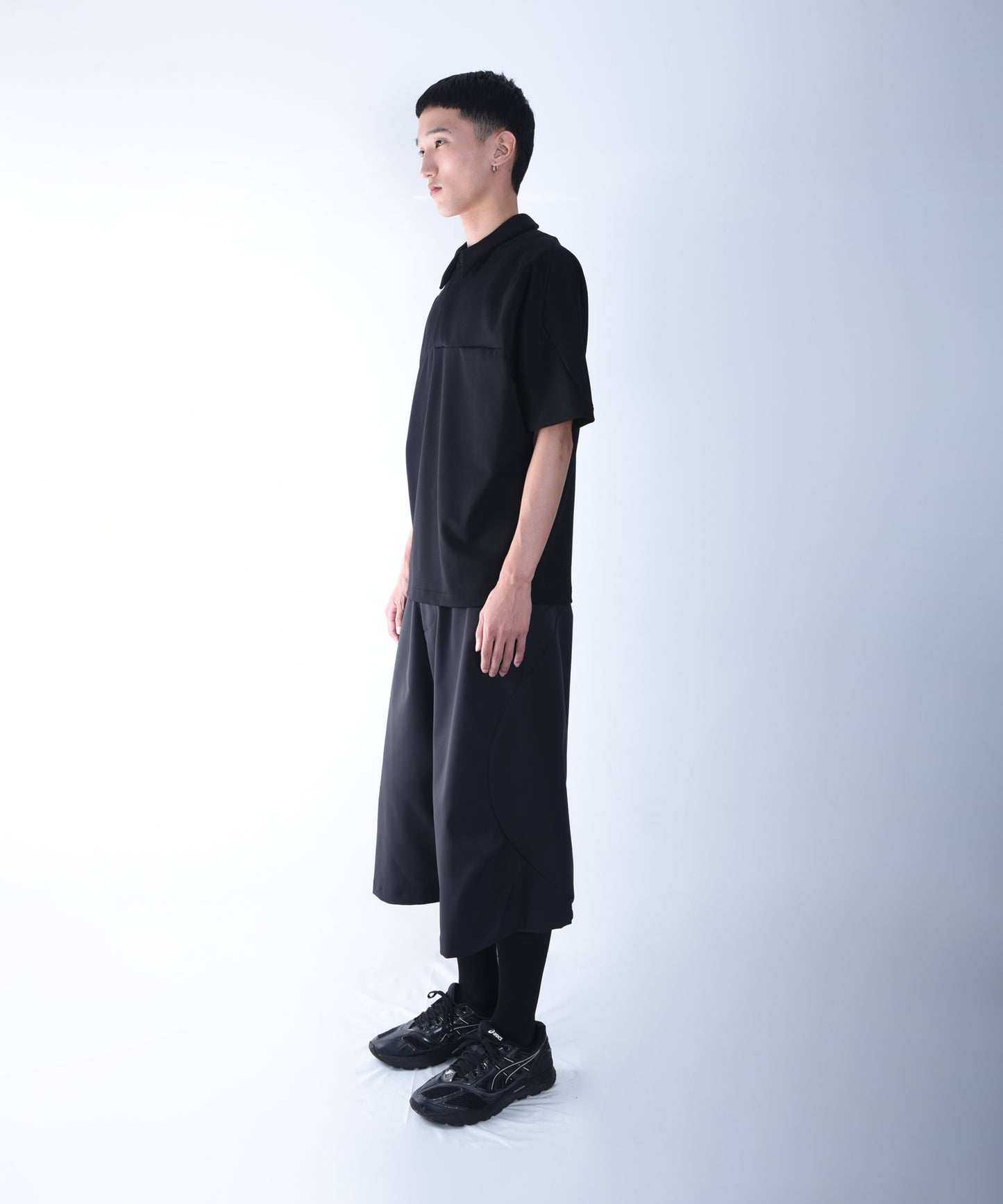 Inno WIDE SHORTS