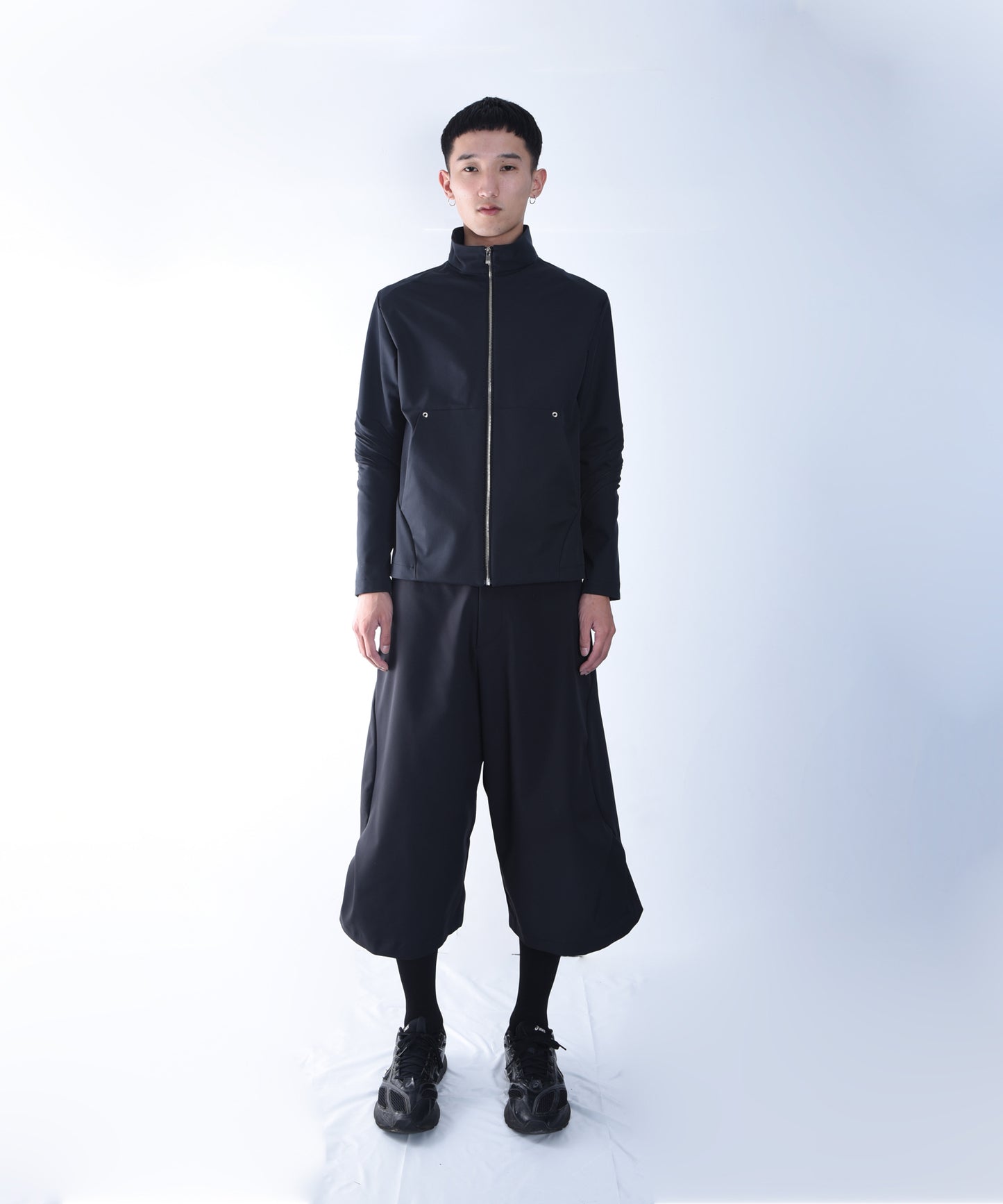 TW vein JACKET