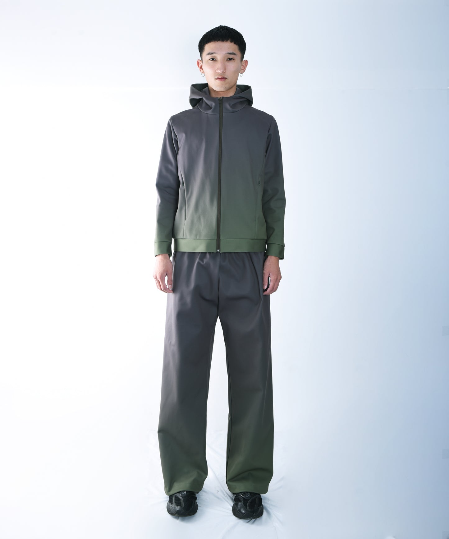 Sync HOODIE