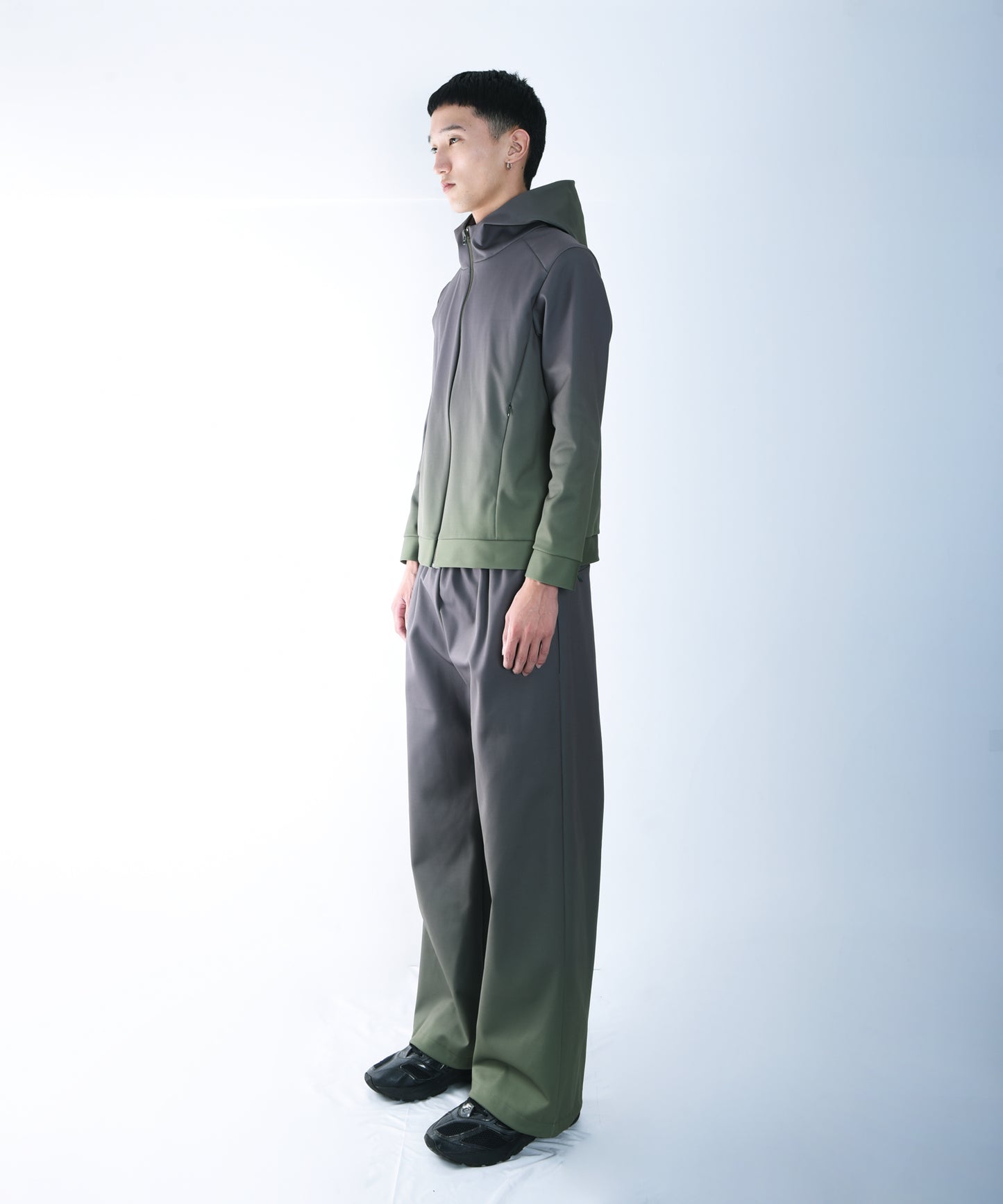 Sync HOODIE