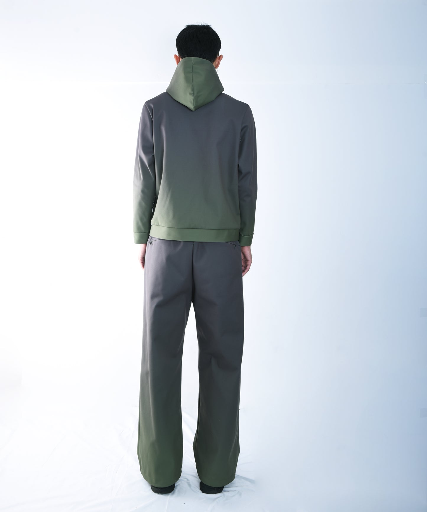 Sync HOODIE