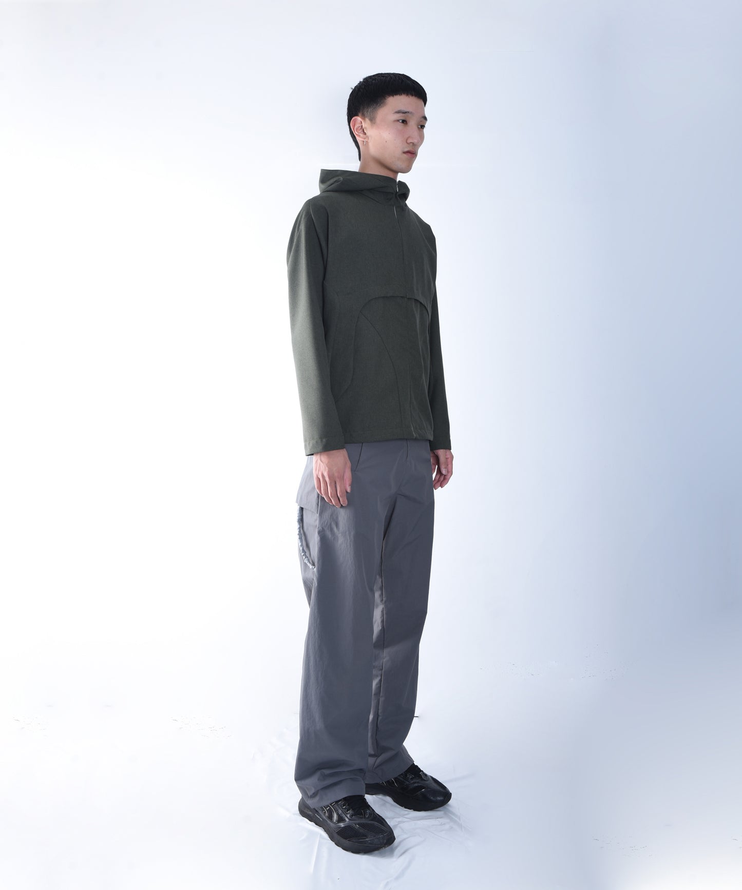 Nonsect JACKET