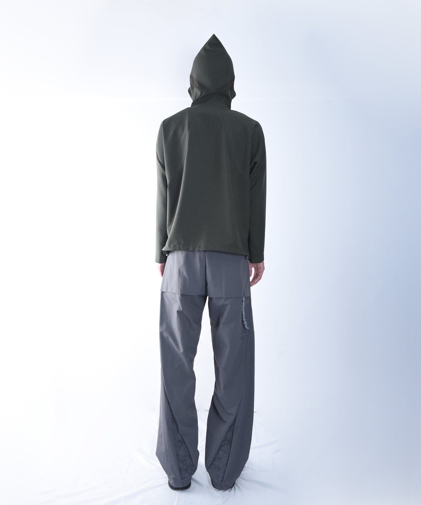 Nonsect JACKET