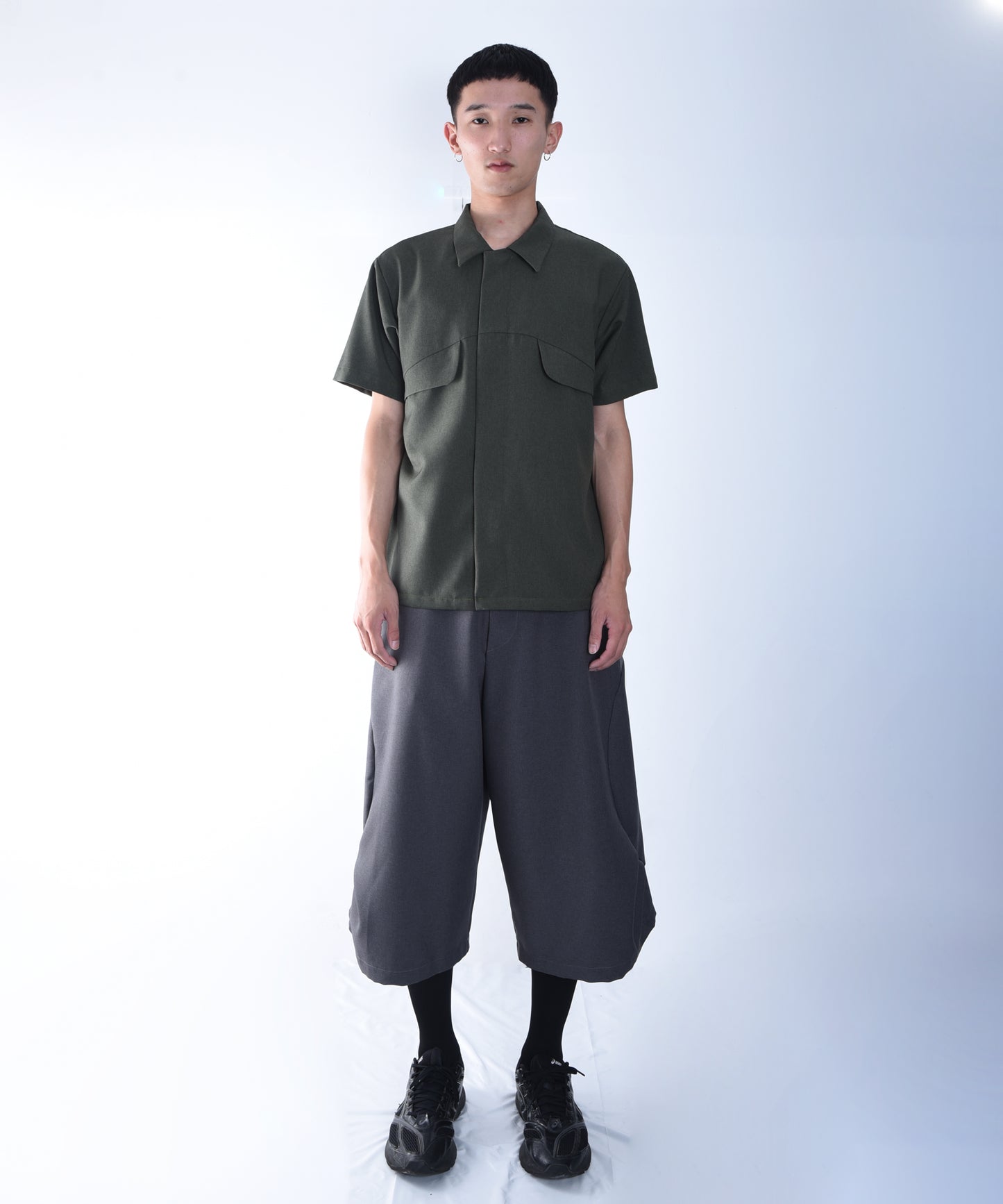 Sect SHIRTS