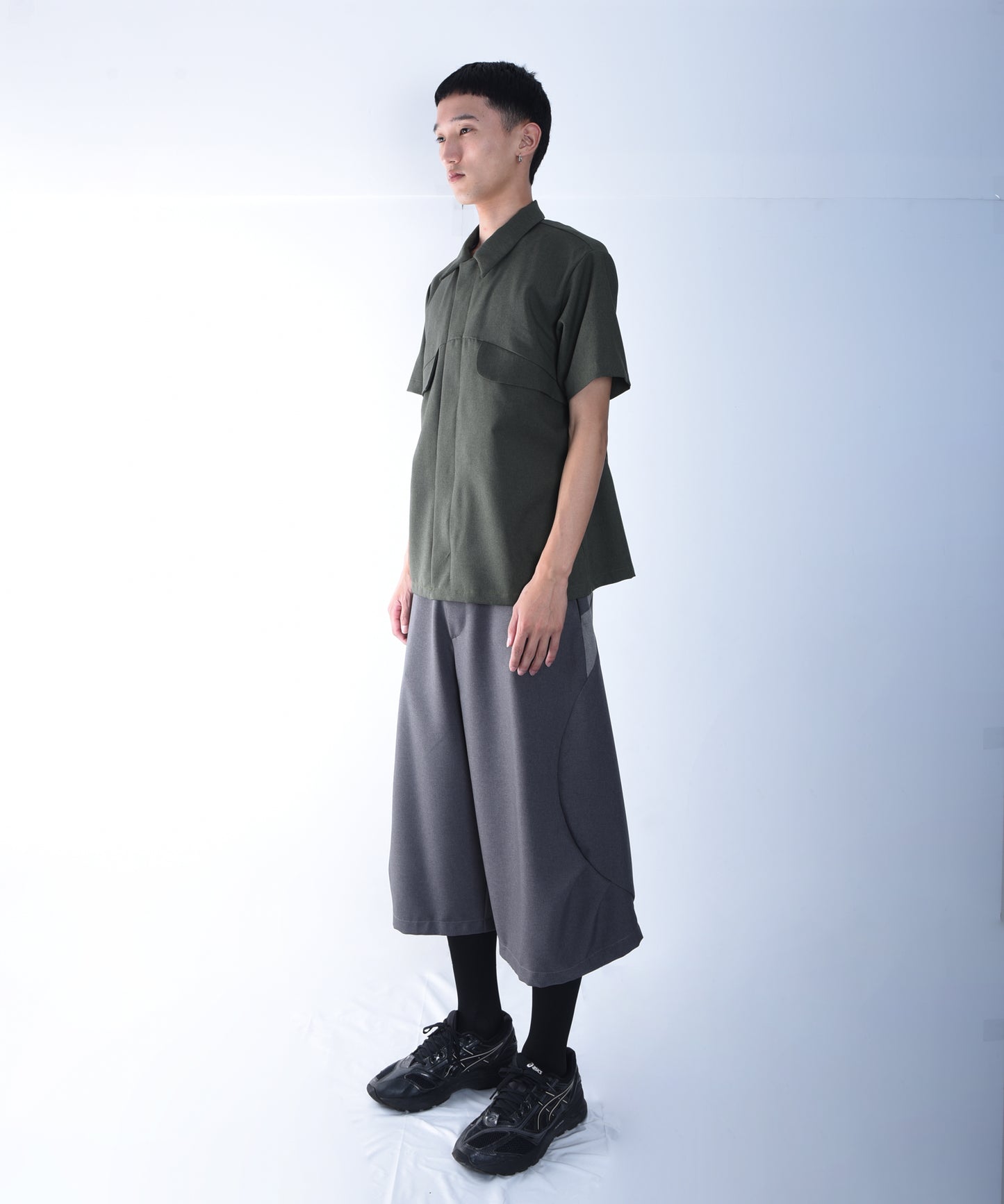 Sect SHIRTS