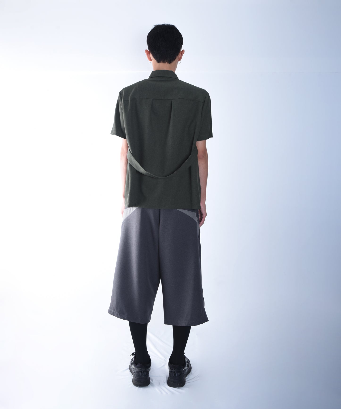 Sect SHIRTS