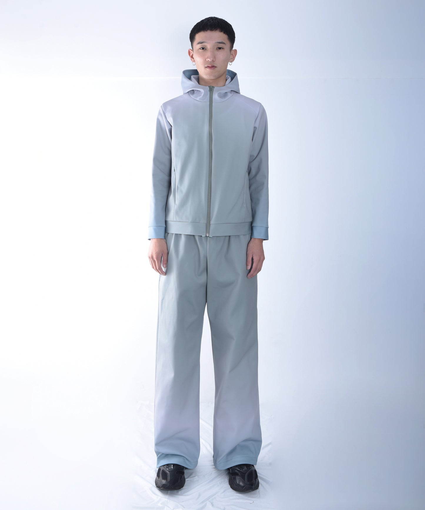 Sync HOODIE