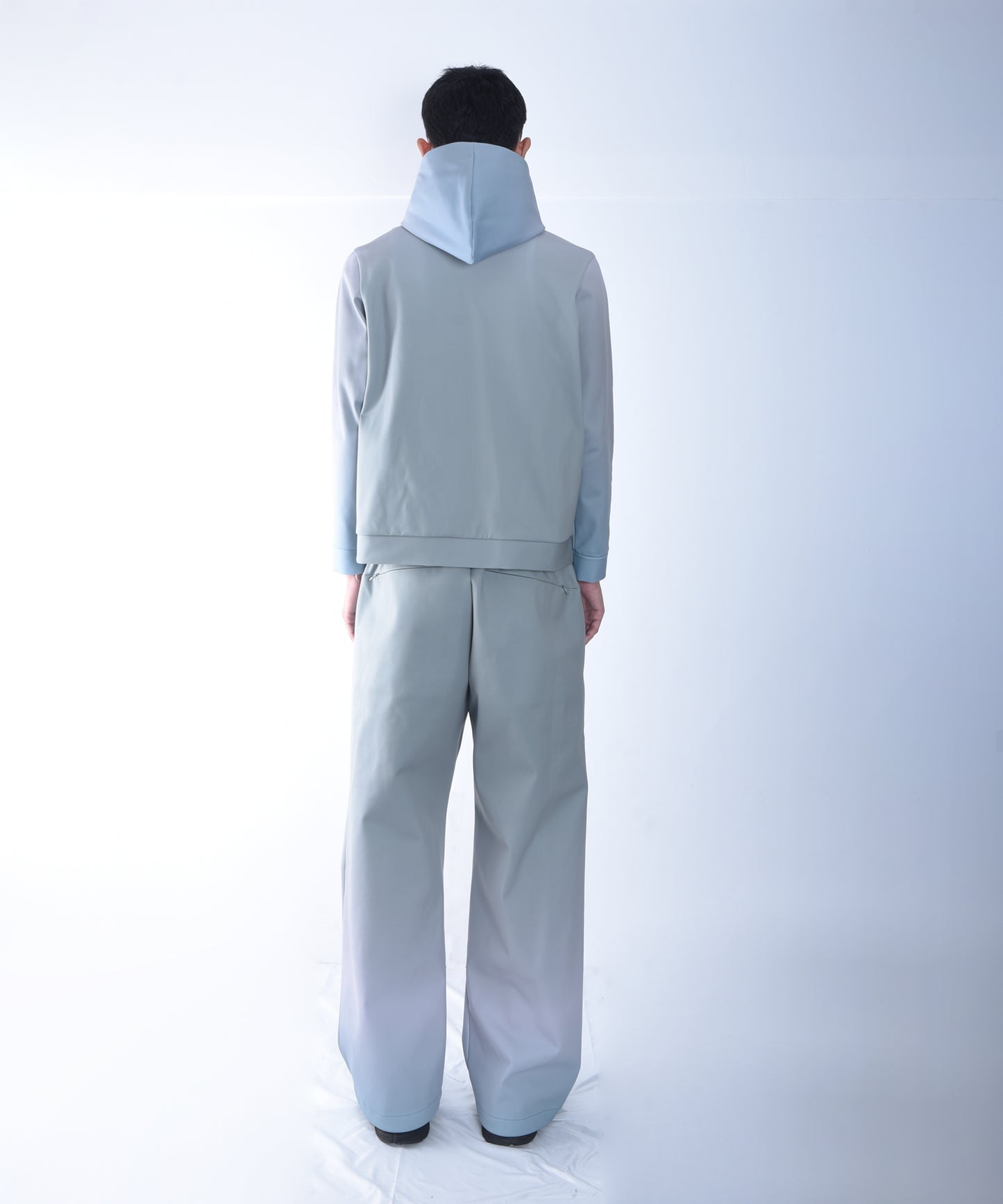 Sync HOODIE