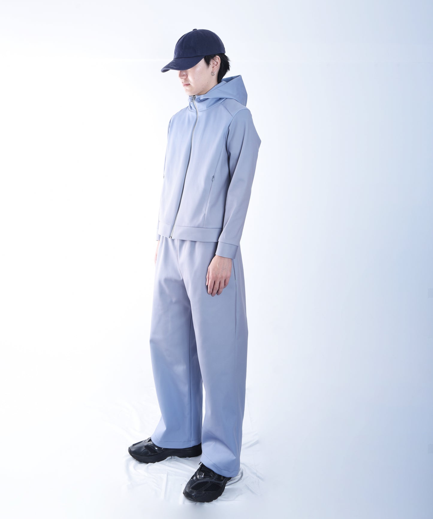 Sync HOODIE