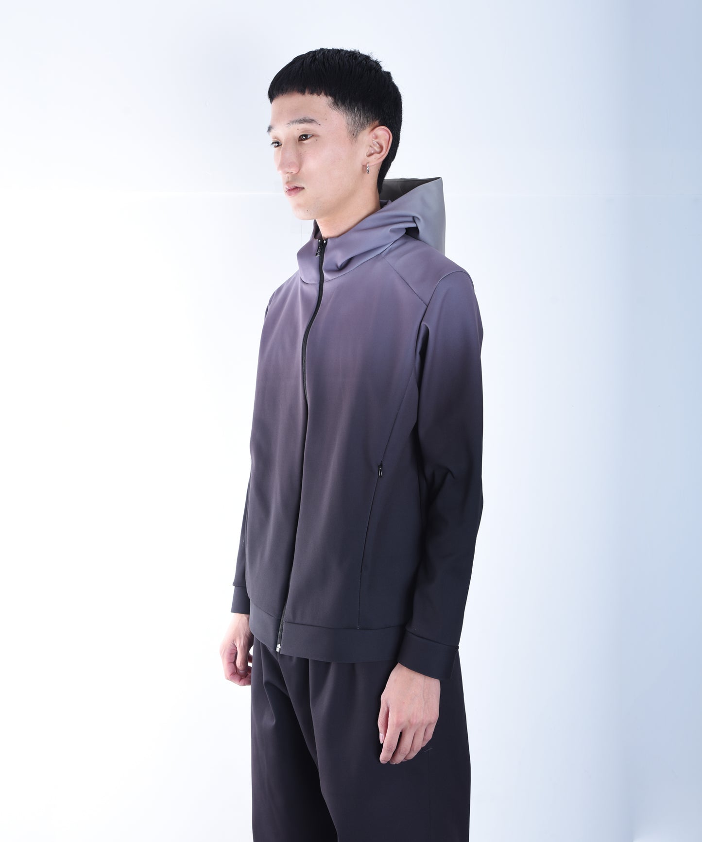 Sync HOODIE