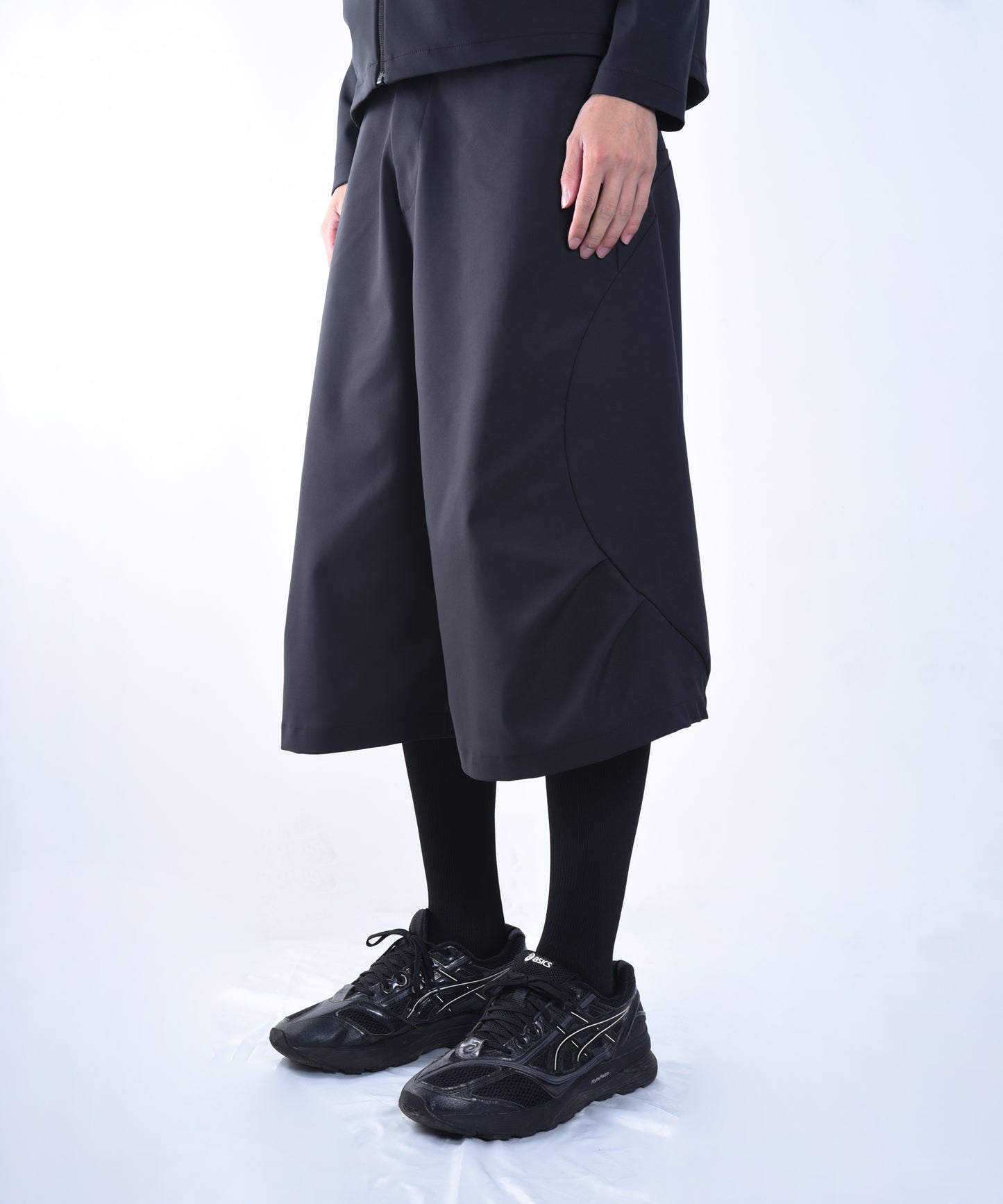 Inno WIDE SHORTS