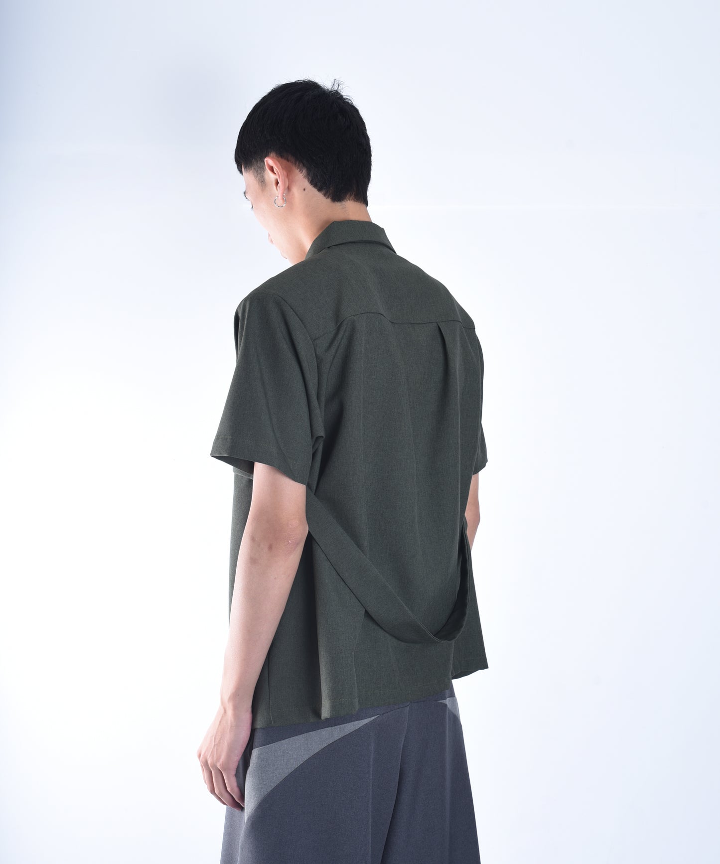 Sect SHIRTS