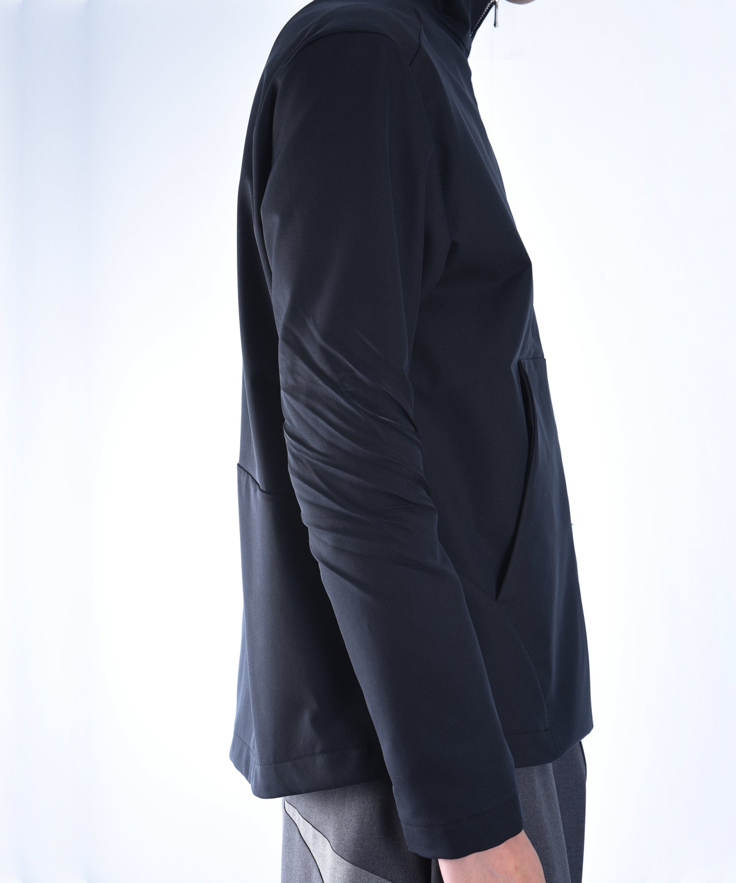 TW vein JACKET
