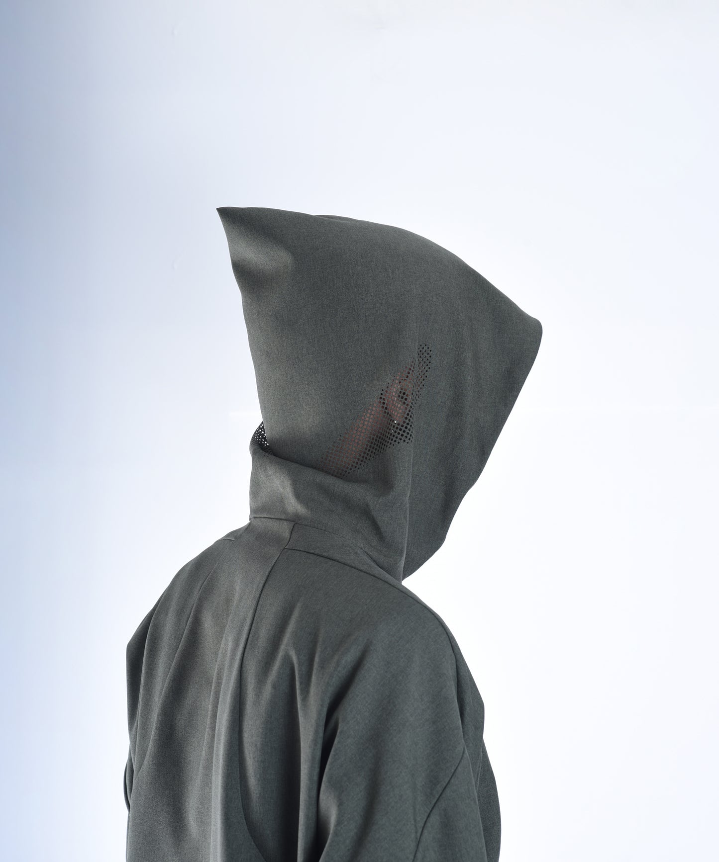 Nonsect JACKET