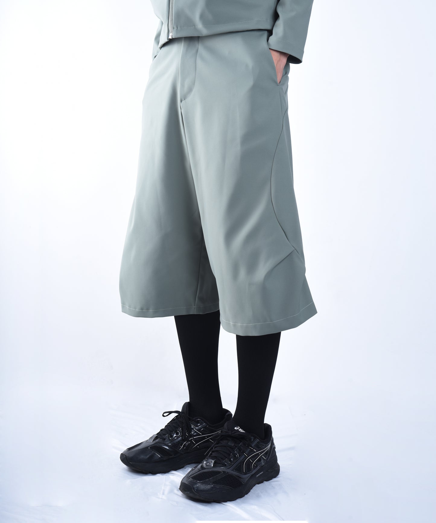 Inno WIDE SHORTS