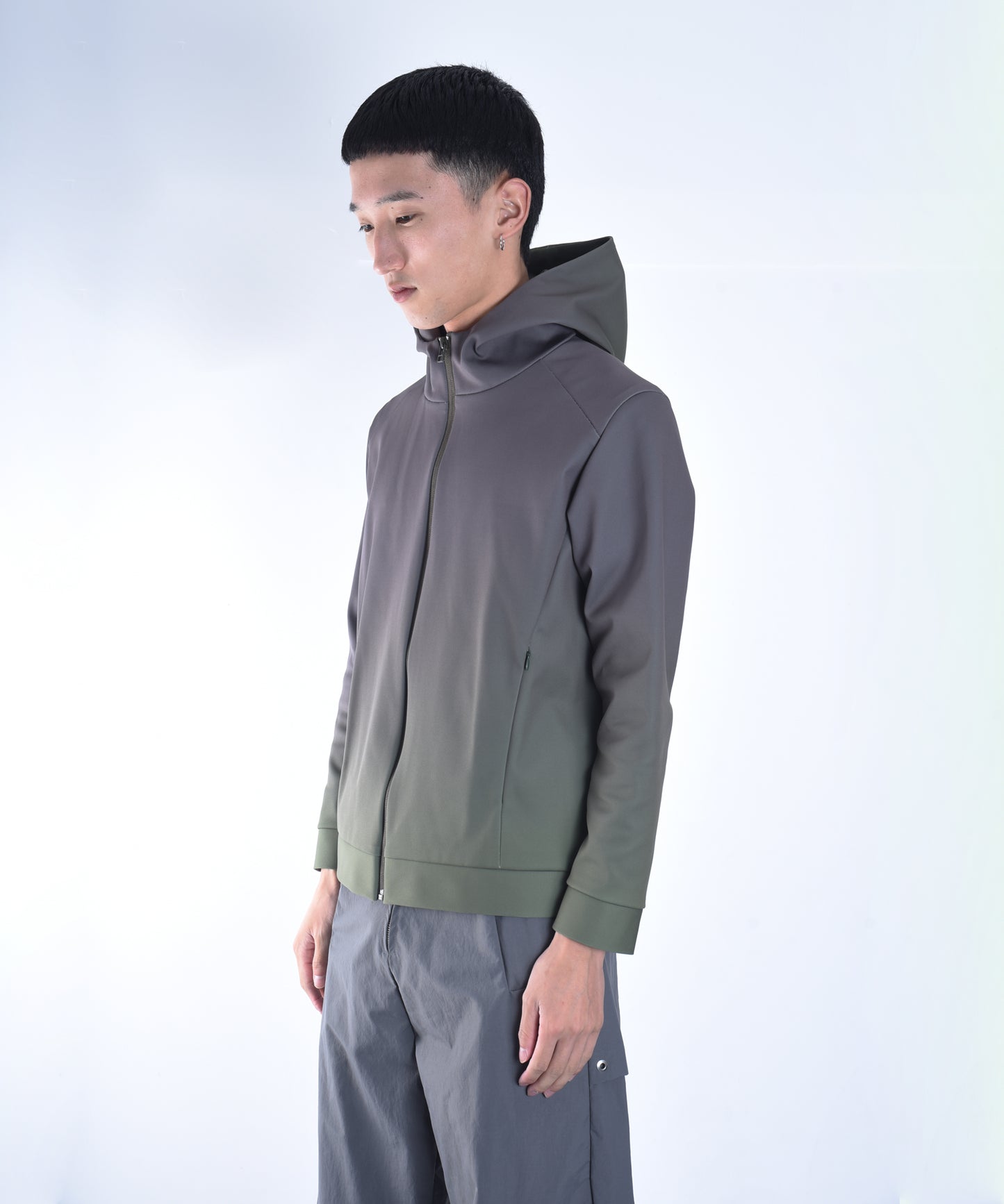 Sync HOODIE