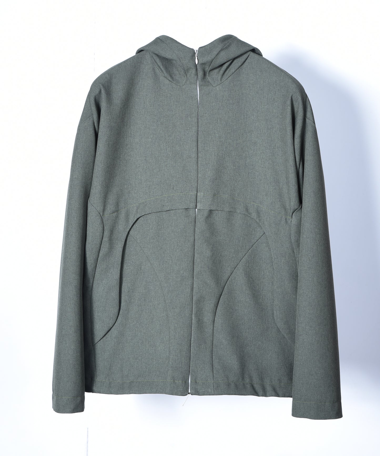 Nonsect JACKET