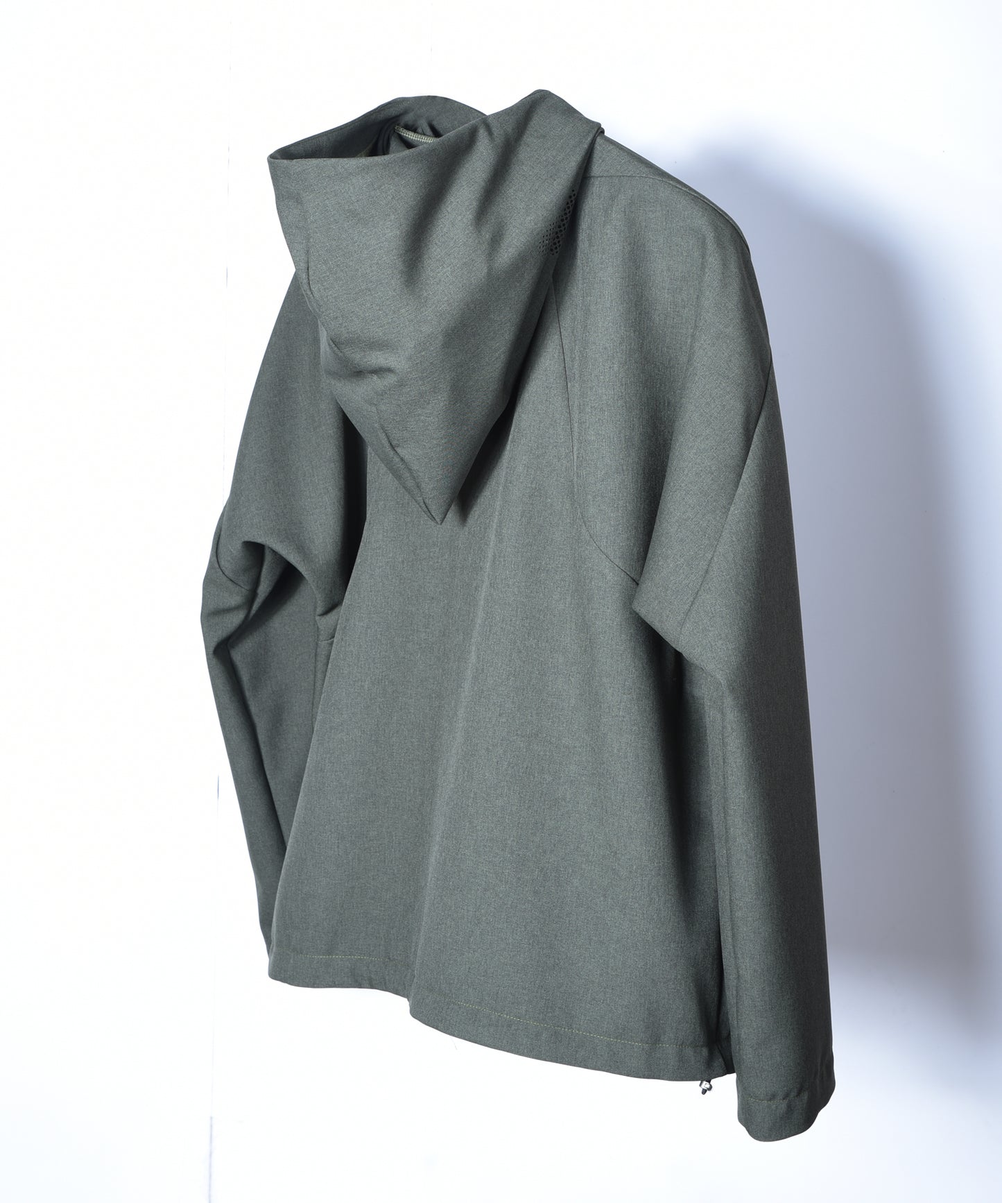 Nonsect JACKET