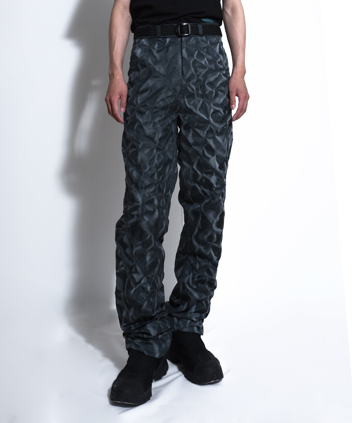 Vein PANTS FROZEN