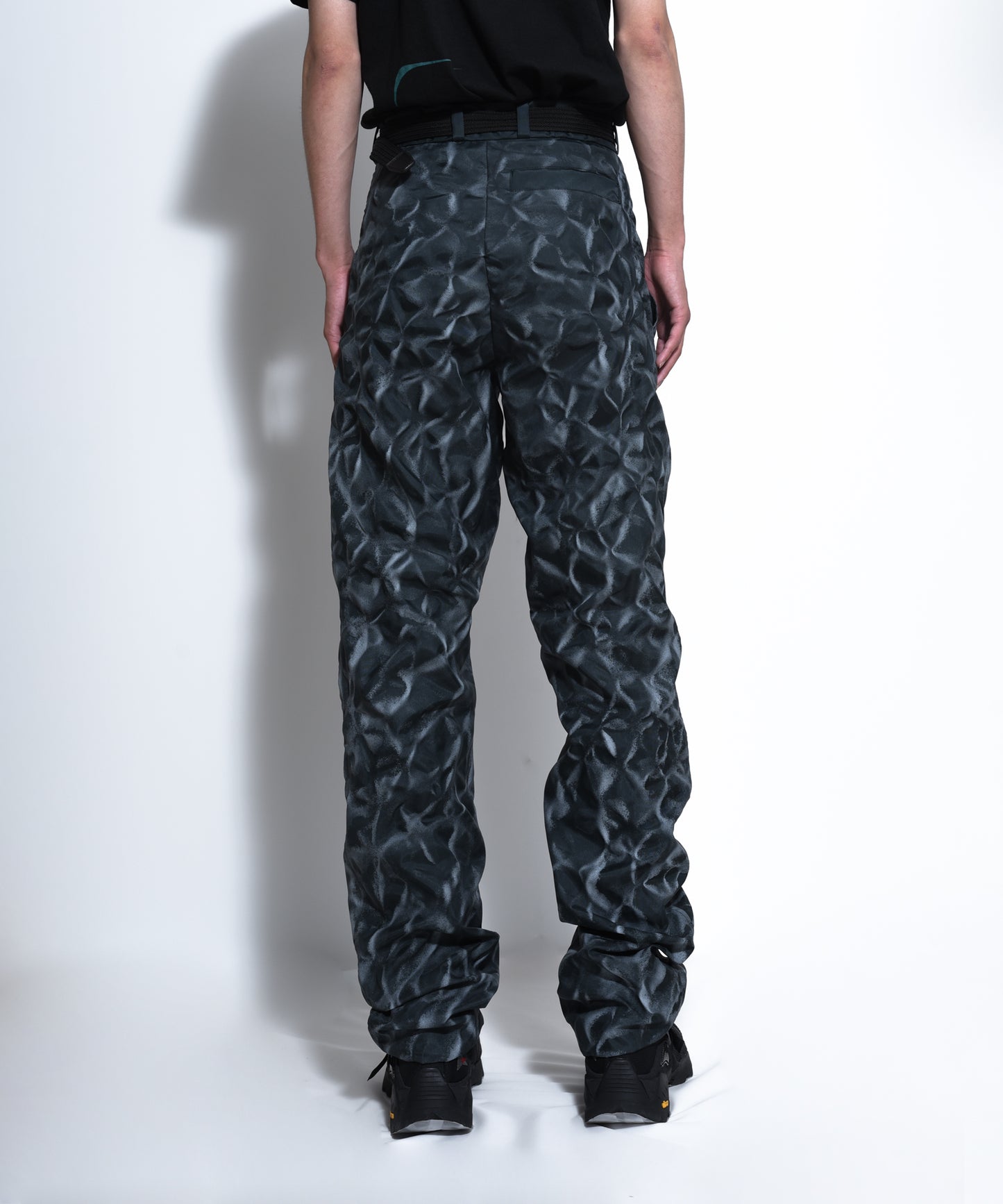 Vein PANTS FROZEN