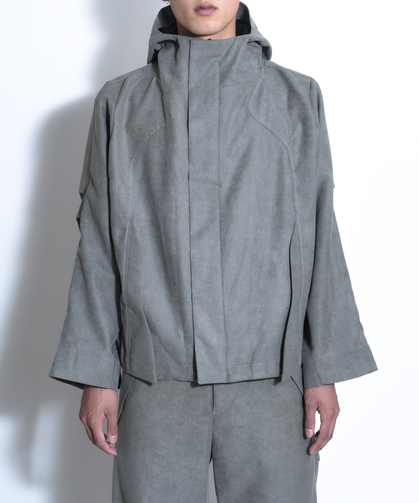 DEER ANORAK