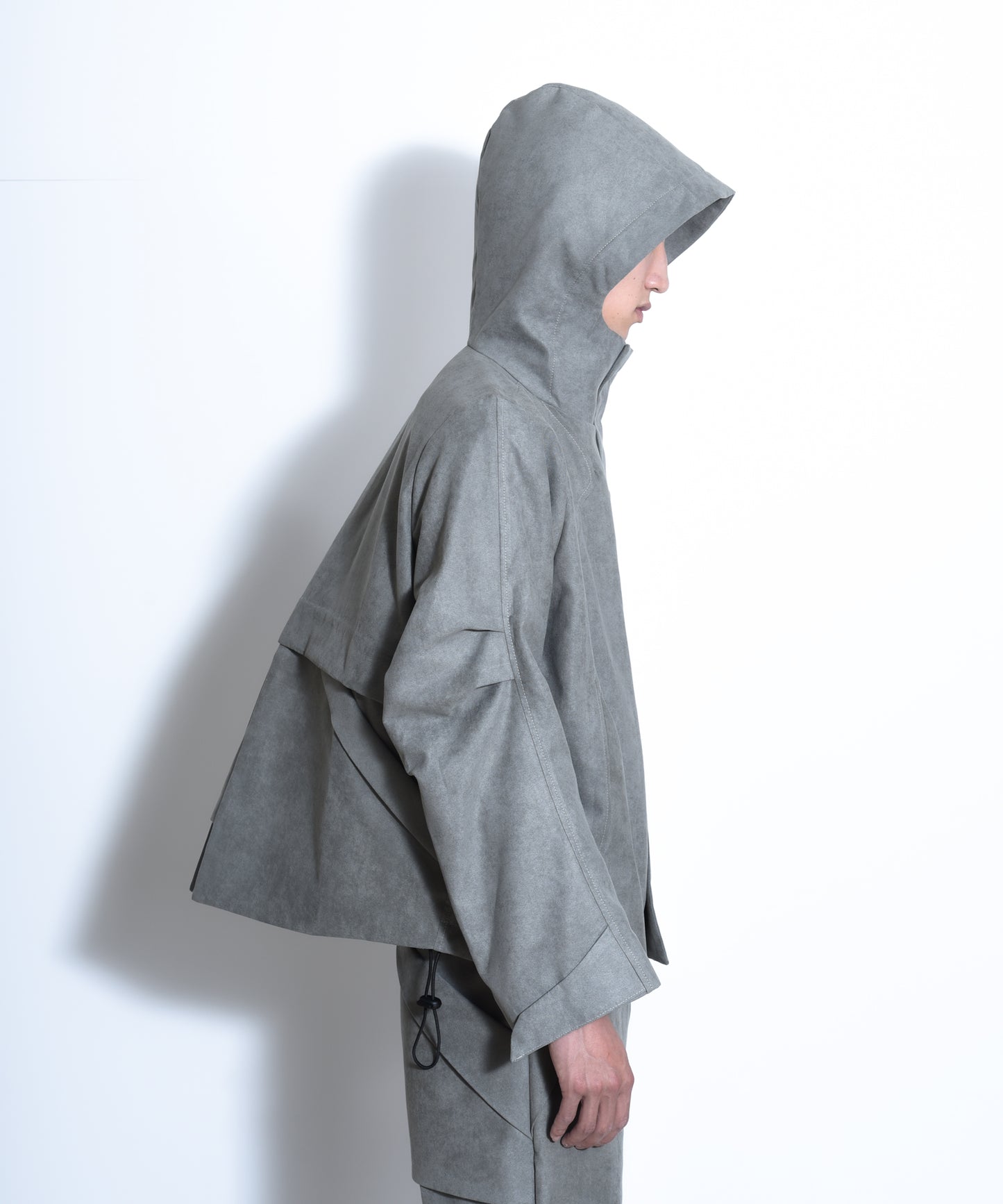 DEER ANORAK