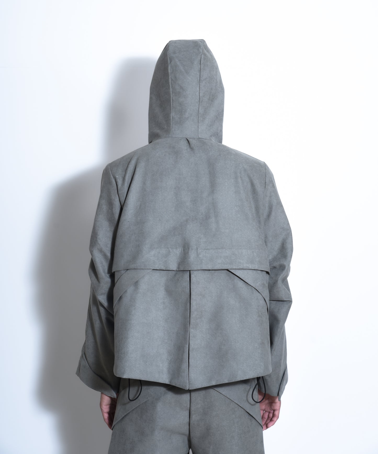 DEER ANORAK