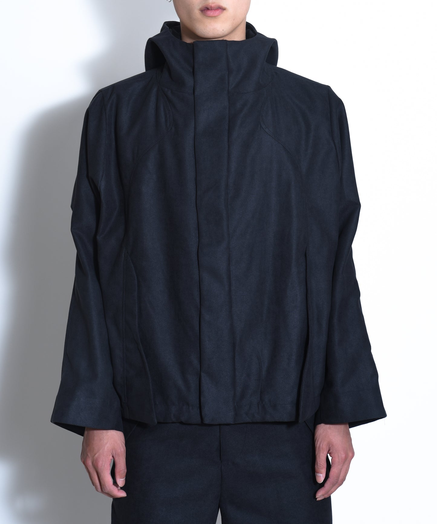 DEER ANORAK