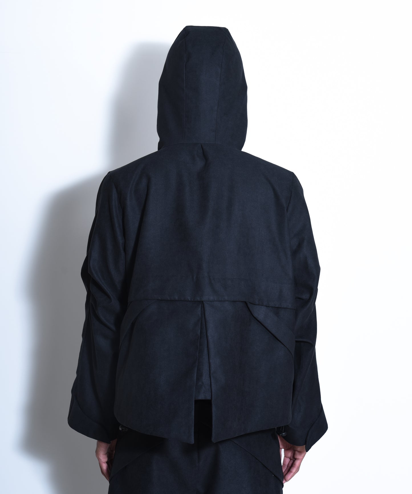 DEER ANORAK