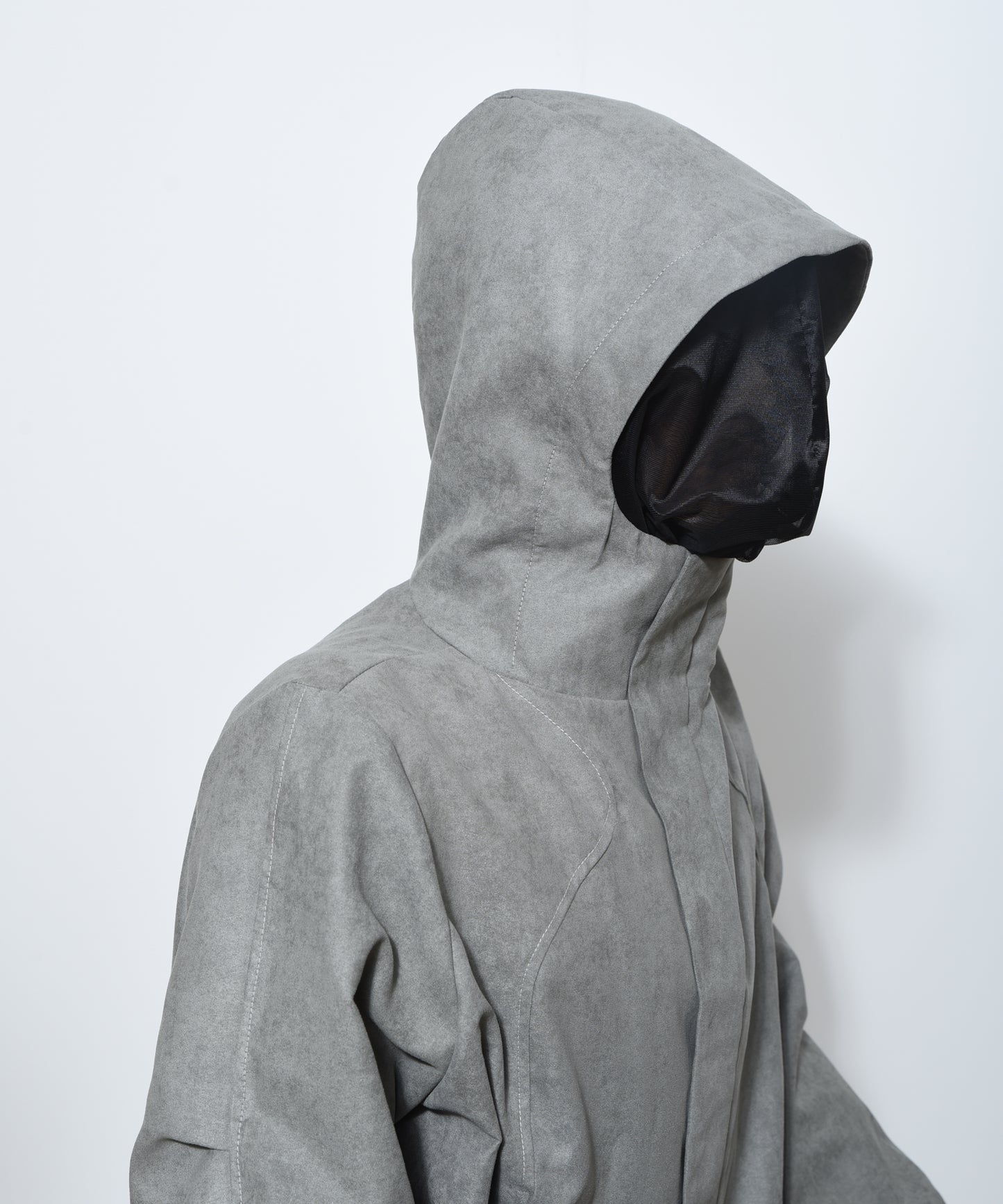 DEER ANORAK