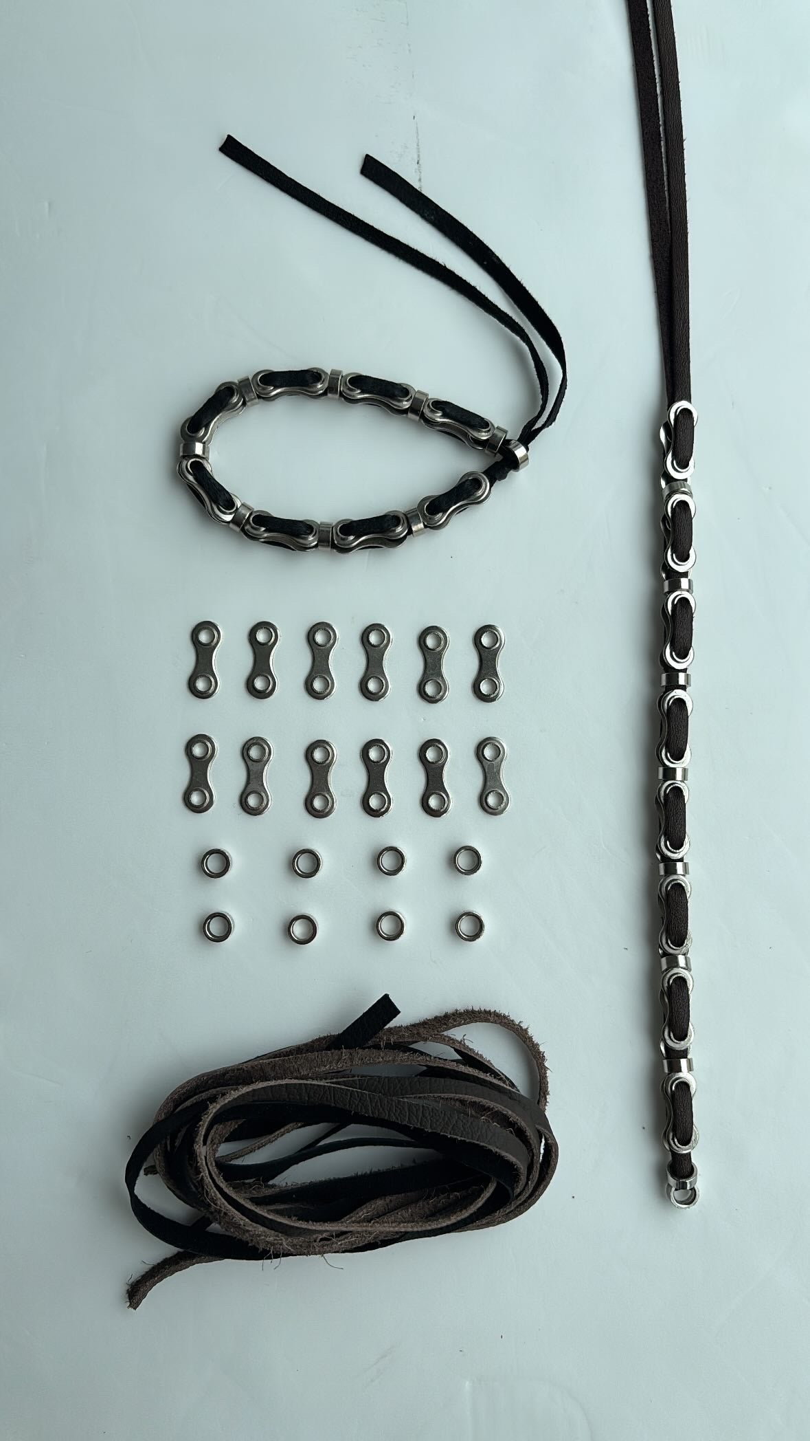 CAGE BRACELET
