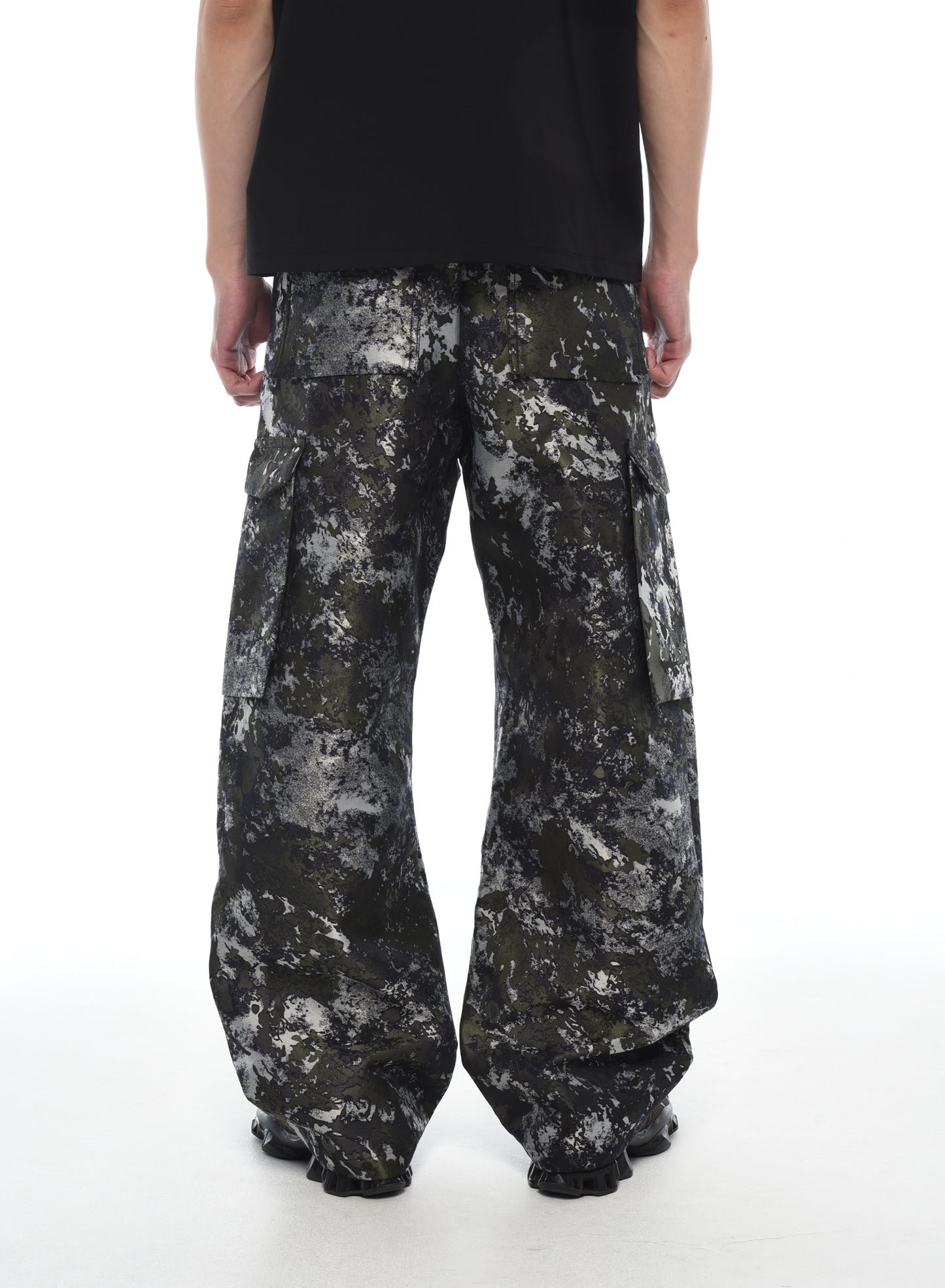 Full cargo PANTS