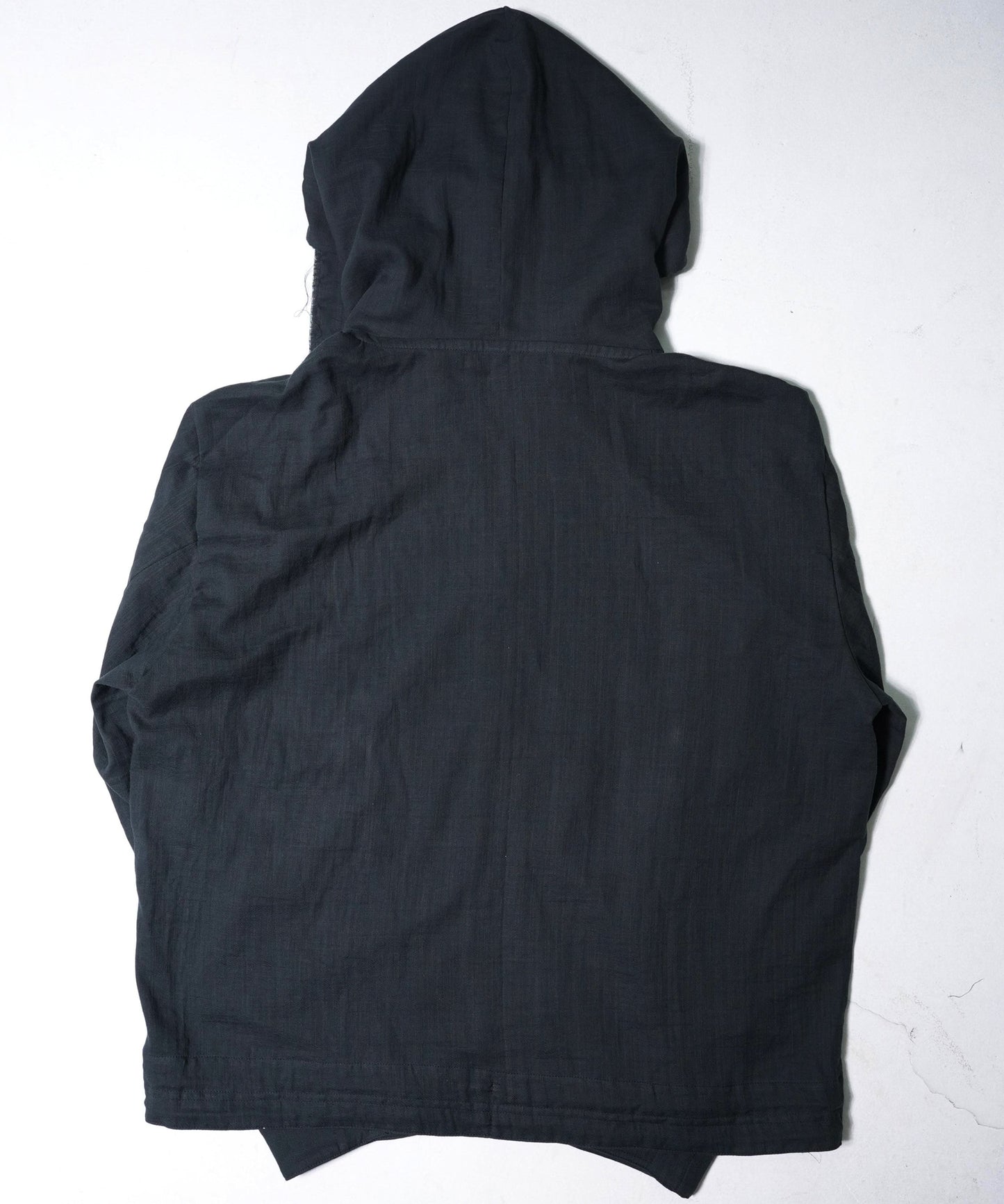 Slab shell PARKA ry-271-jk02
