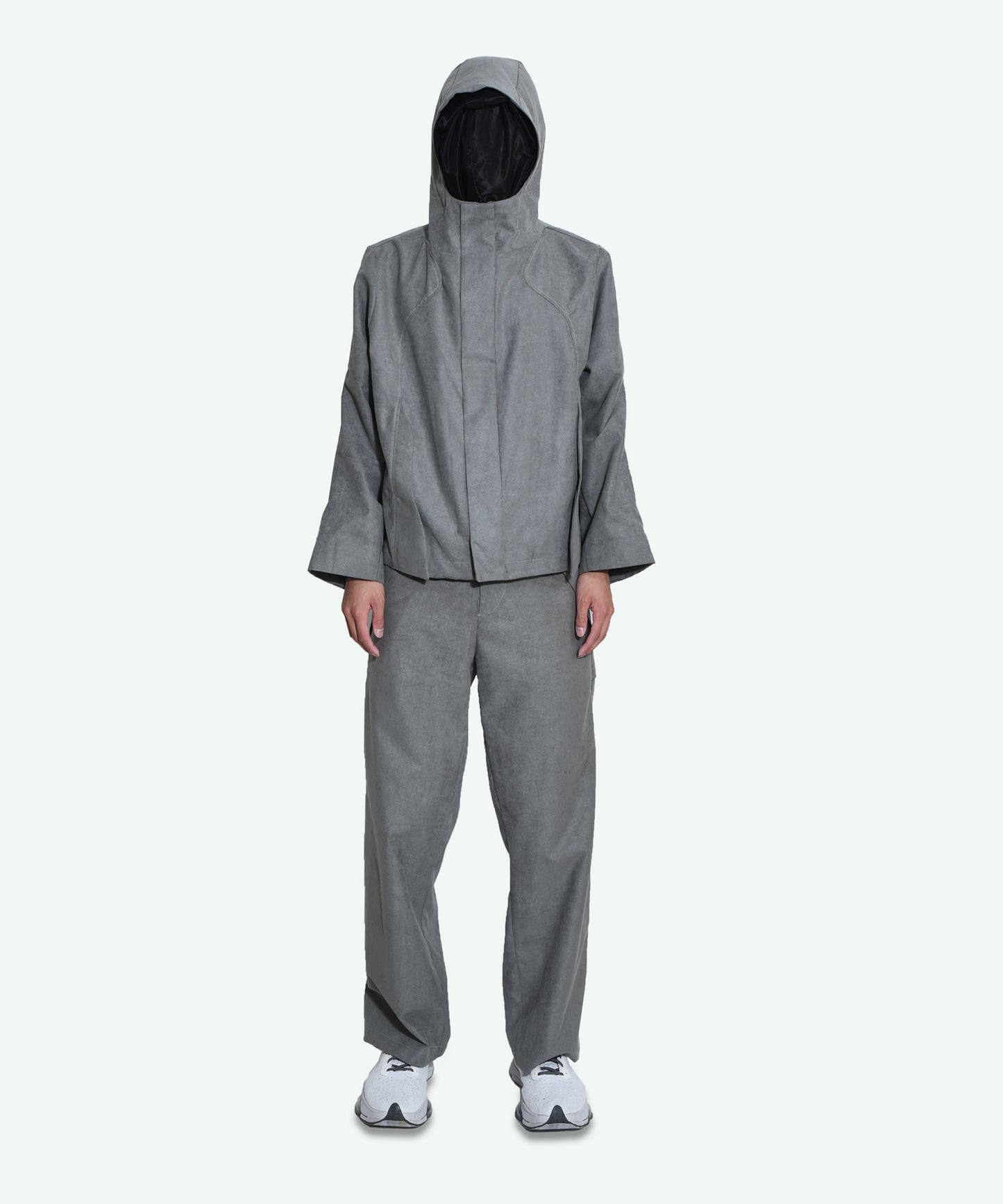DEER ANORAK