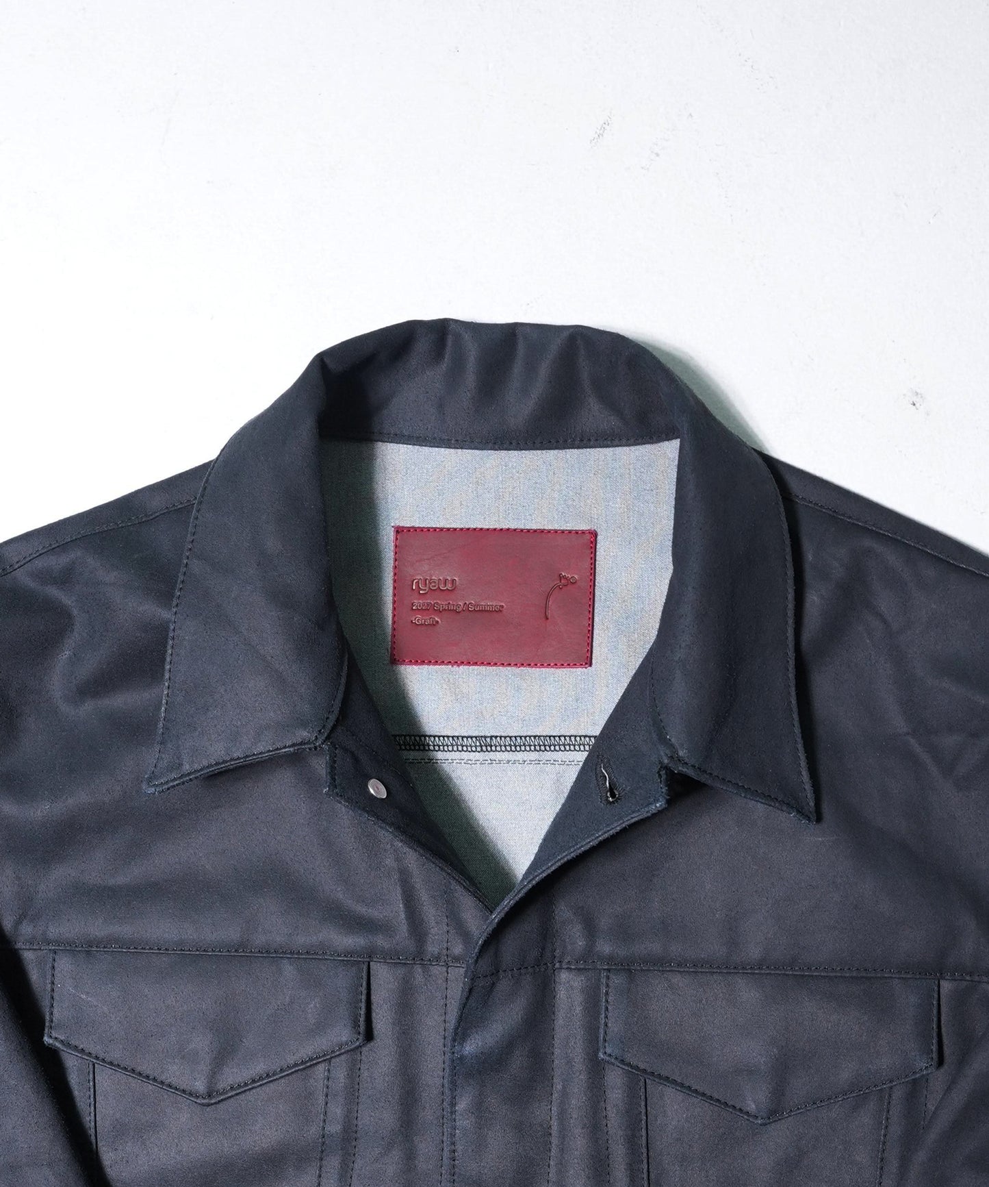 Maturity JACKET ry-271-jk04-A