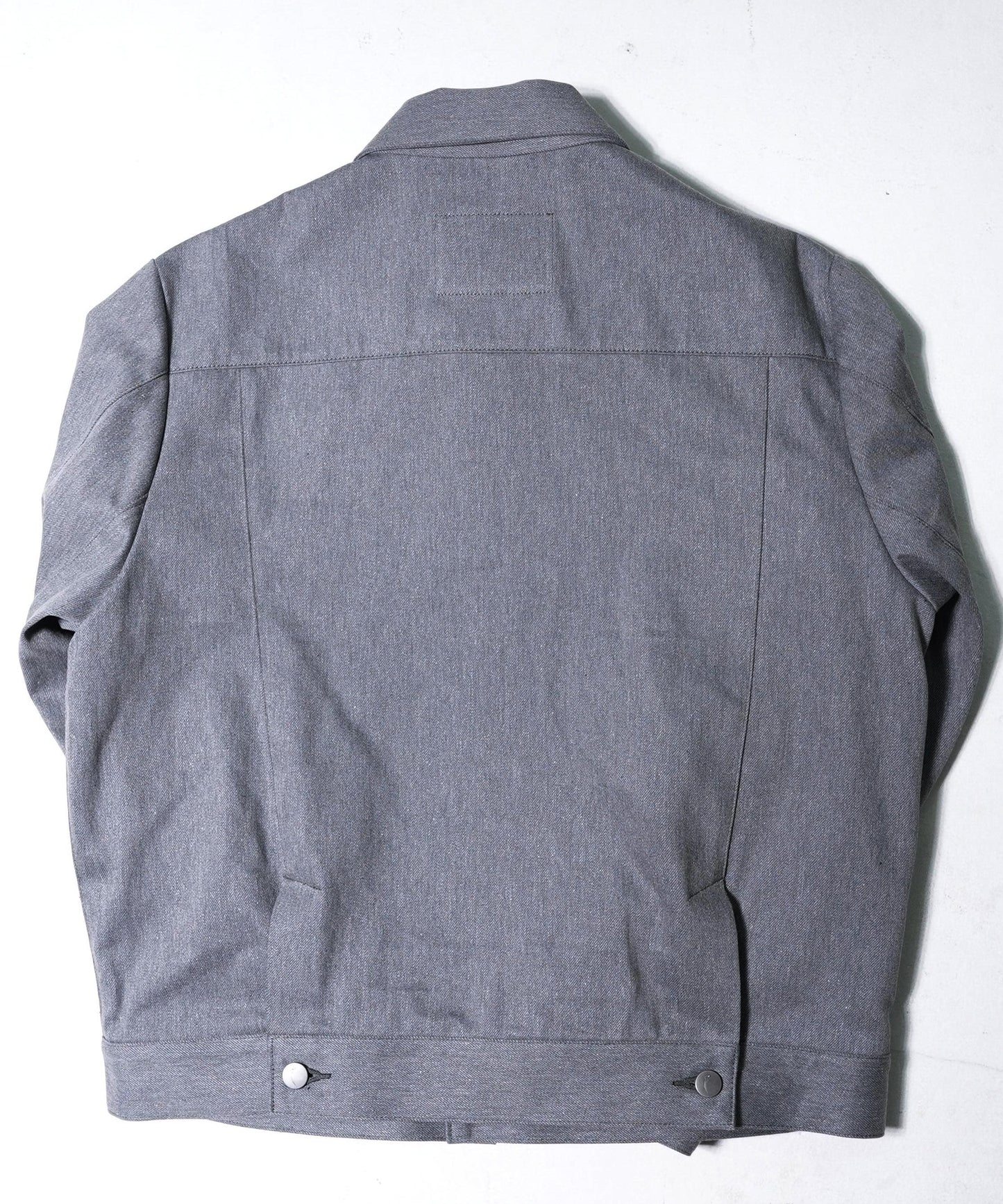 Inorganic JACKET ry-271-jk04-B