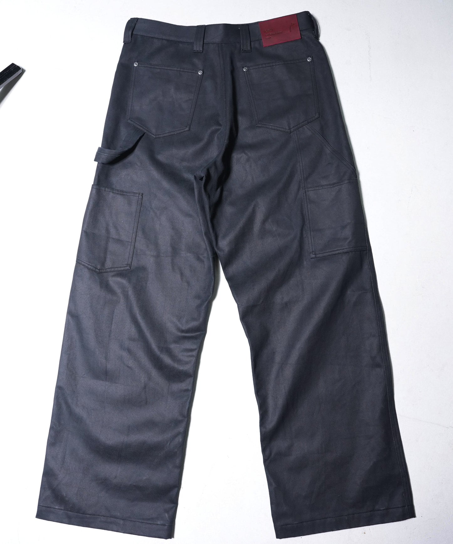 Maturity Painter PANTS ry-271-pt04-A